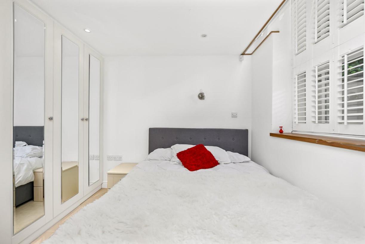 Holiday home One Bed Annex London