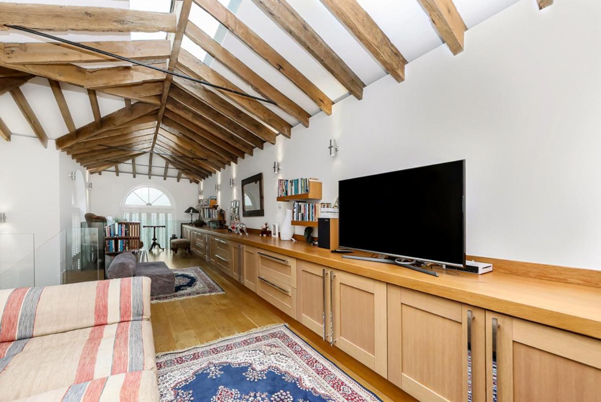 One Bed Annex Holiday home *