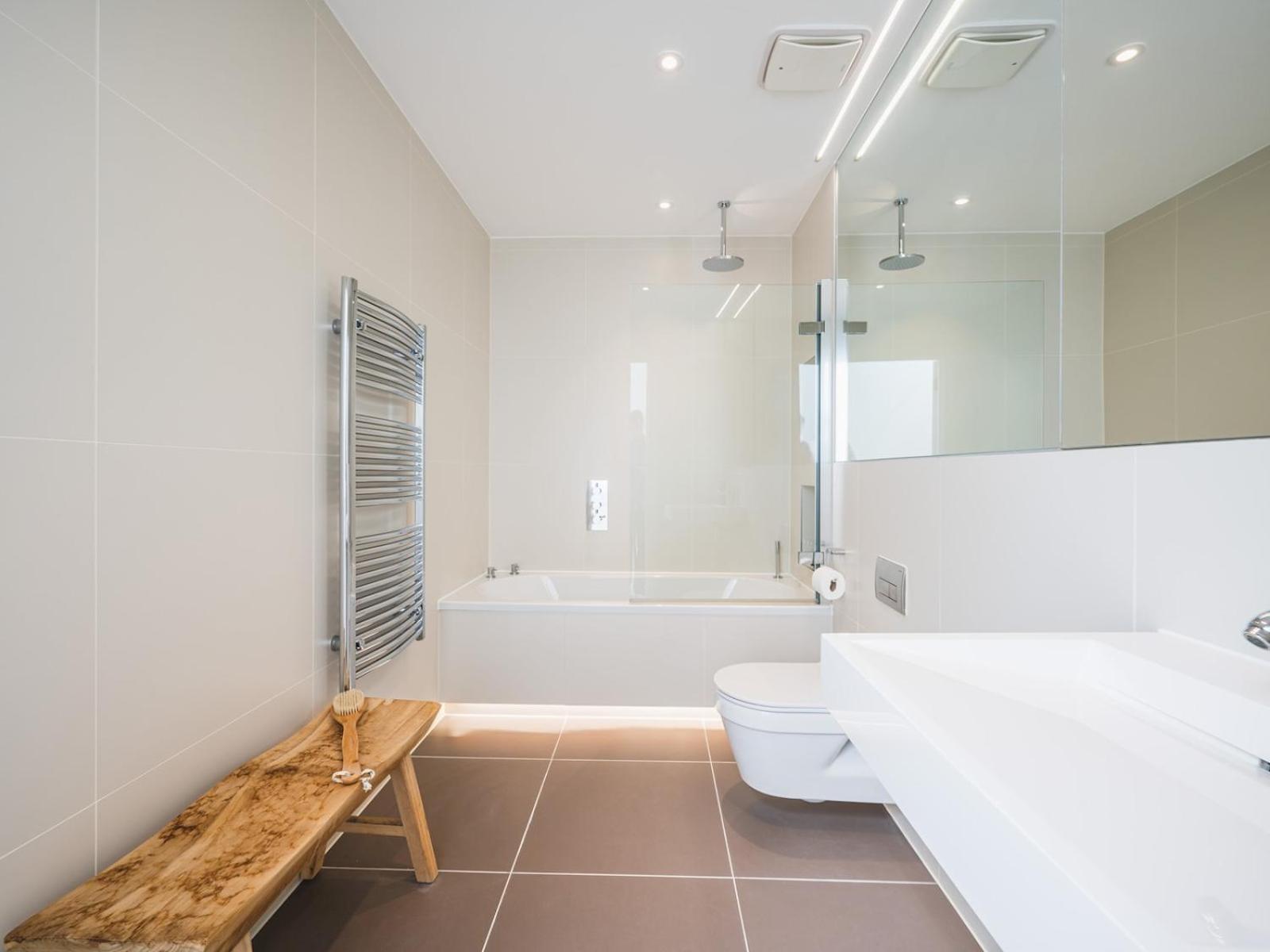 Pass The Keys Modern Ecotownhouse Dulwich Holiday home
