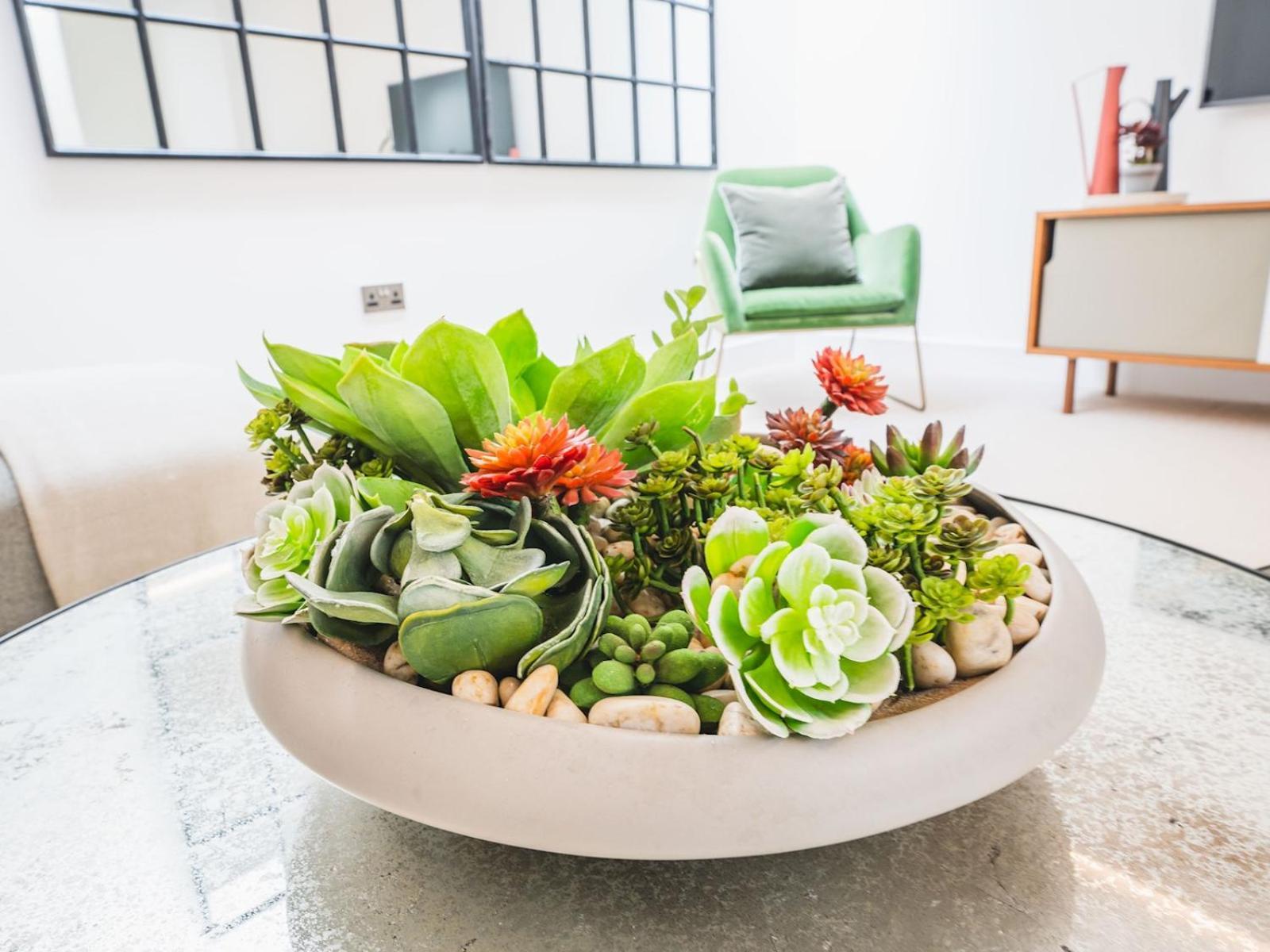 Pass The Keys Modern Ecotownhouse Dulwich Сasa de vacaciones *