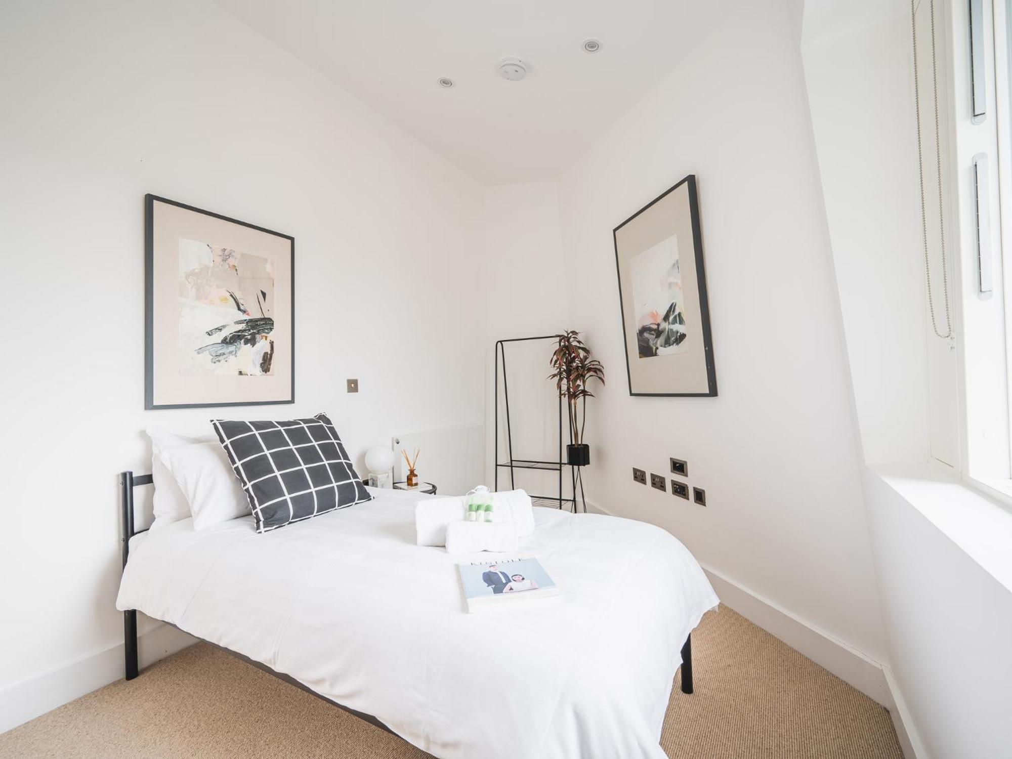 Pass The Keys Modern Ecotownhouse Dulwich Сasa de vacaciones Londres