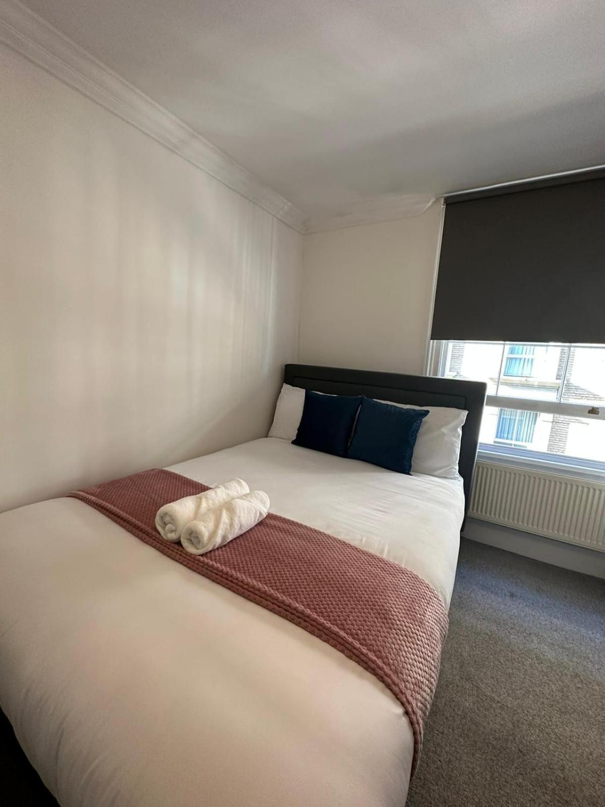 Appartement Luxury Trafalgar Square Embankment Collection