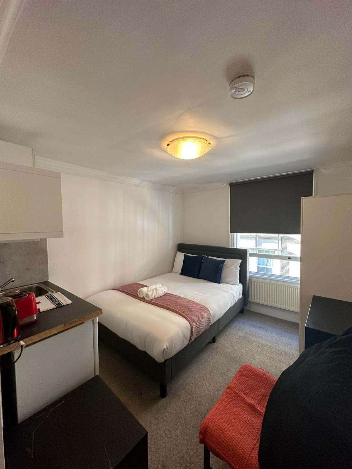 Luxury Trafalgar Square Embankment Collection * Londen