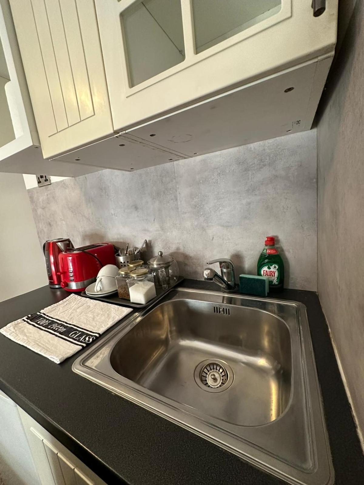 Luxury Trafalgar Square Embankment Collection Appartement