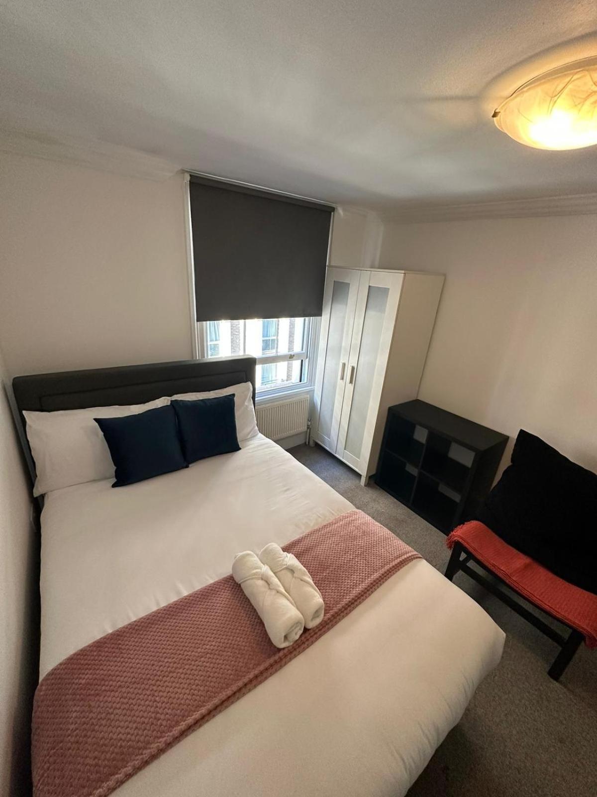 Luxury Trafalgar Square Embankment Collection Appartement *