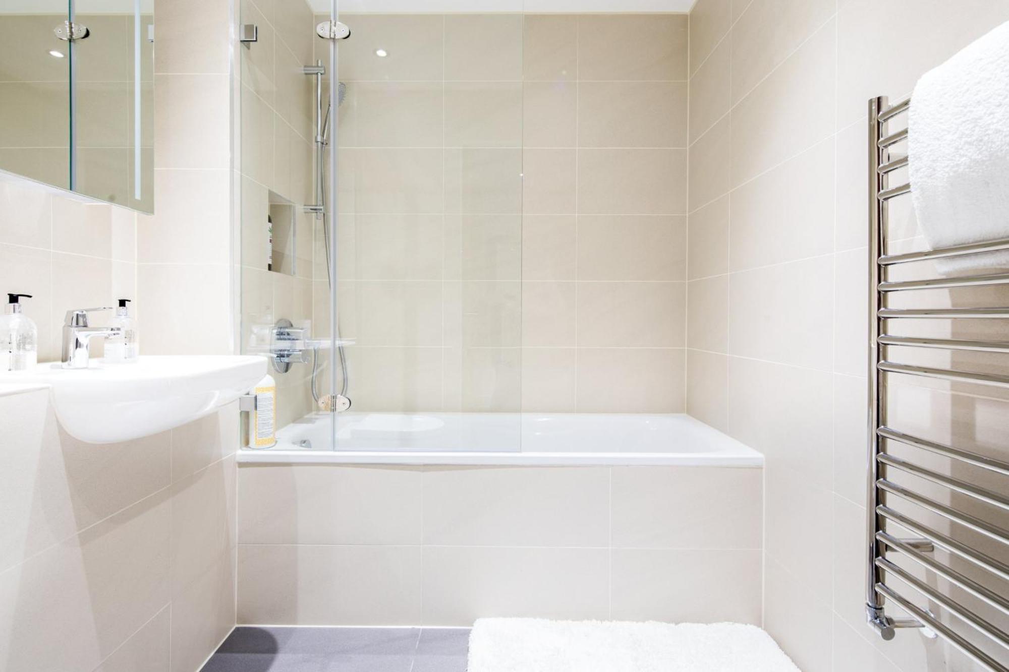 Apartamento The Wentworth - Sleeps 4