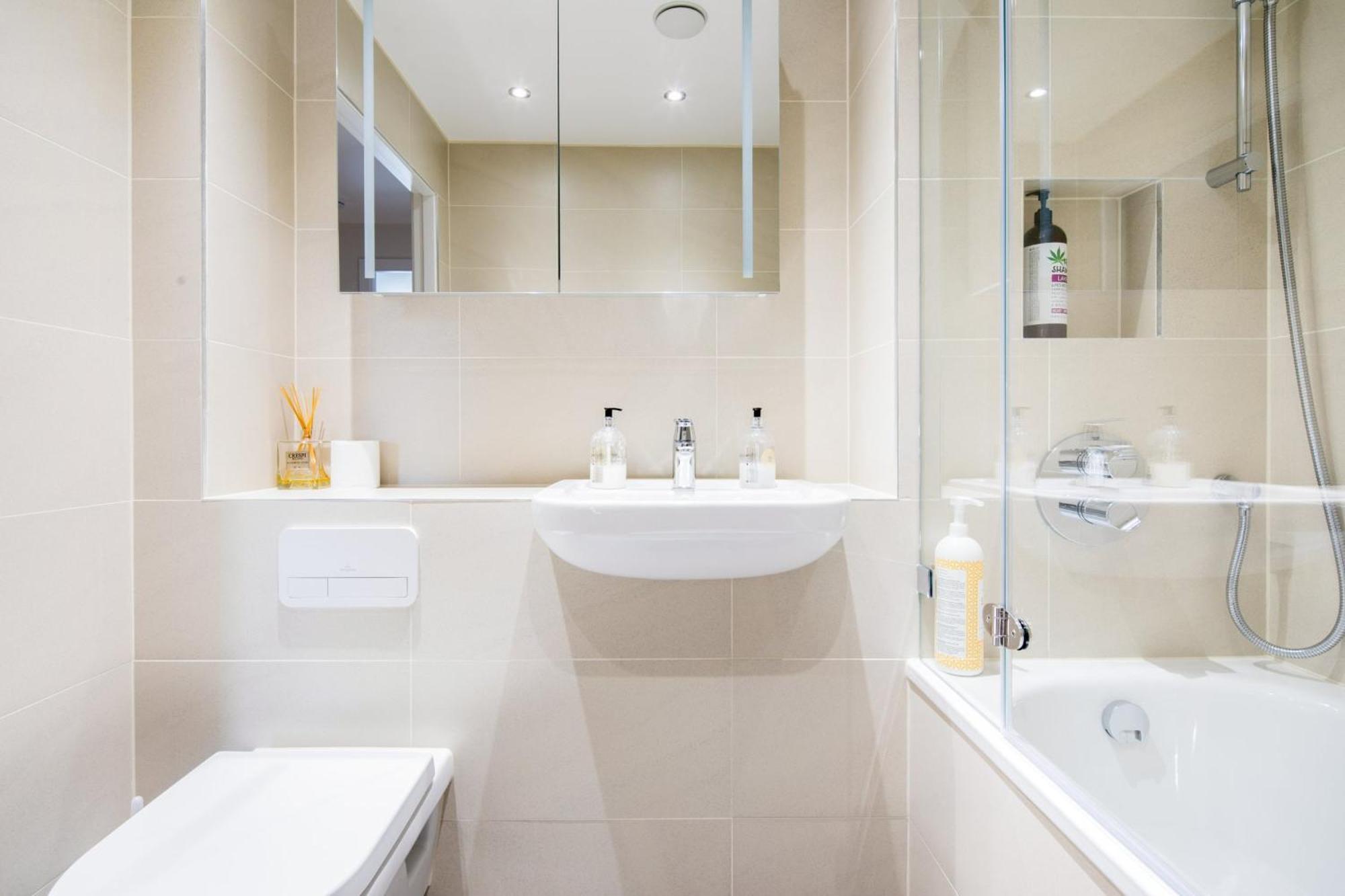 The Wentworth - Sleeps 4 Apartamento