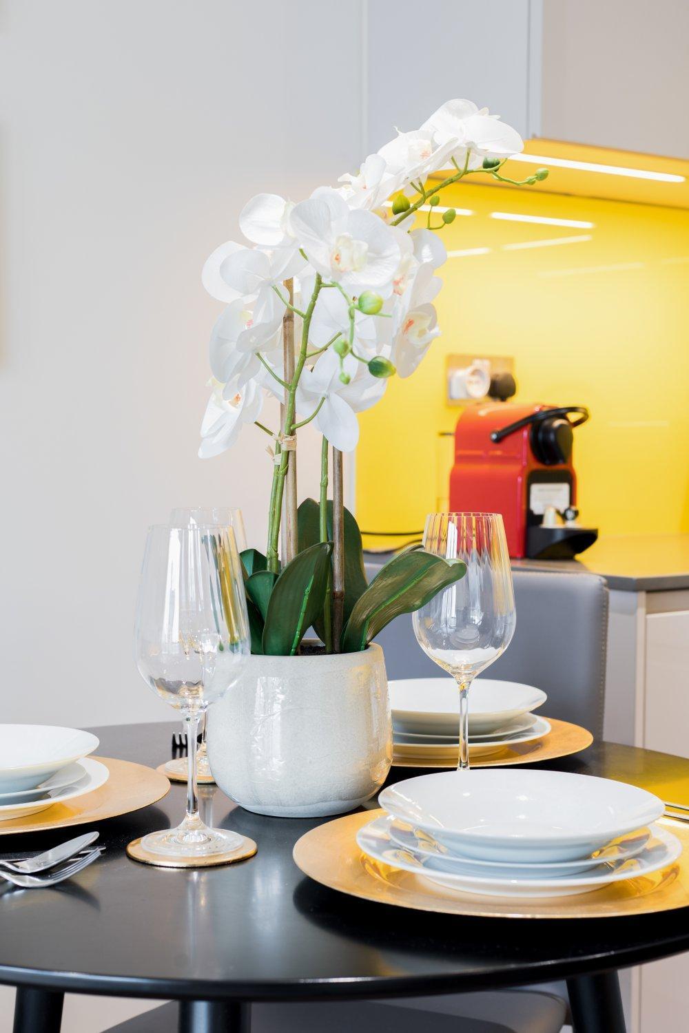 The Wentworth - Sleeps 4 * Londres
