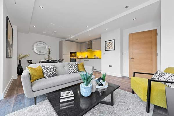 The Wentworth - Sleeps 4 Apartamento Londres