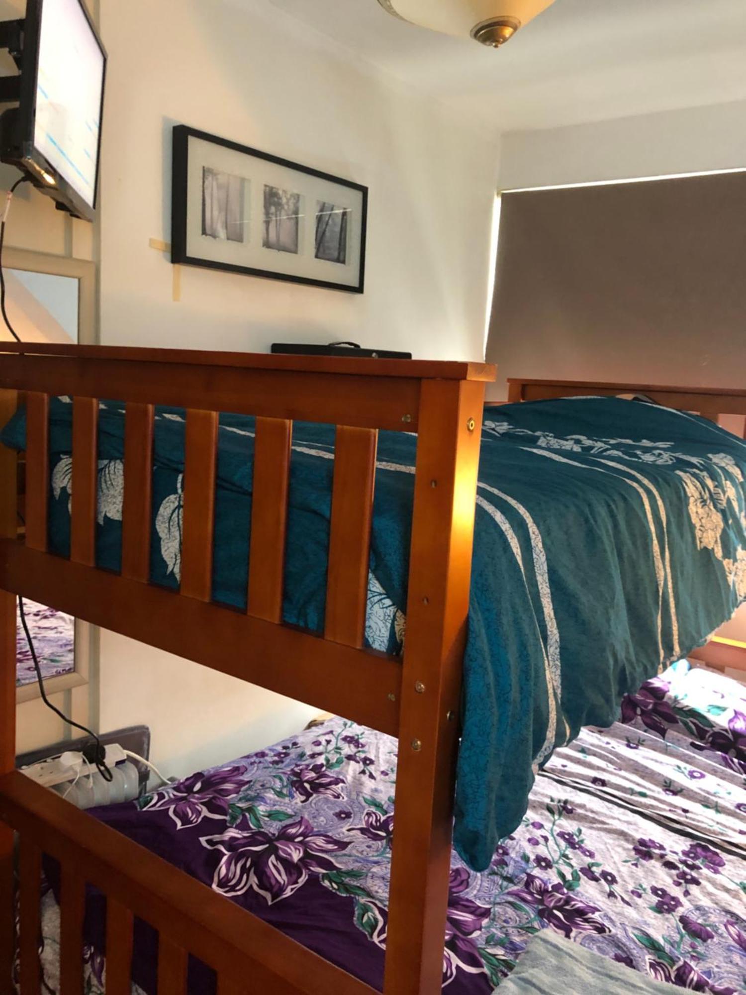Peaceful Studio-flat With Driveway In Golders Green Appartement