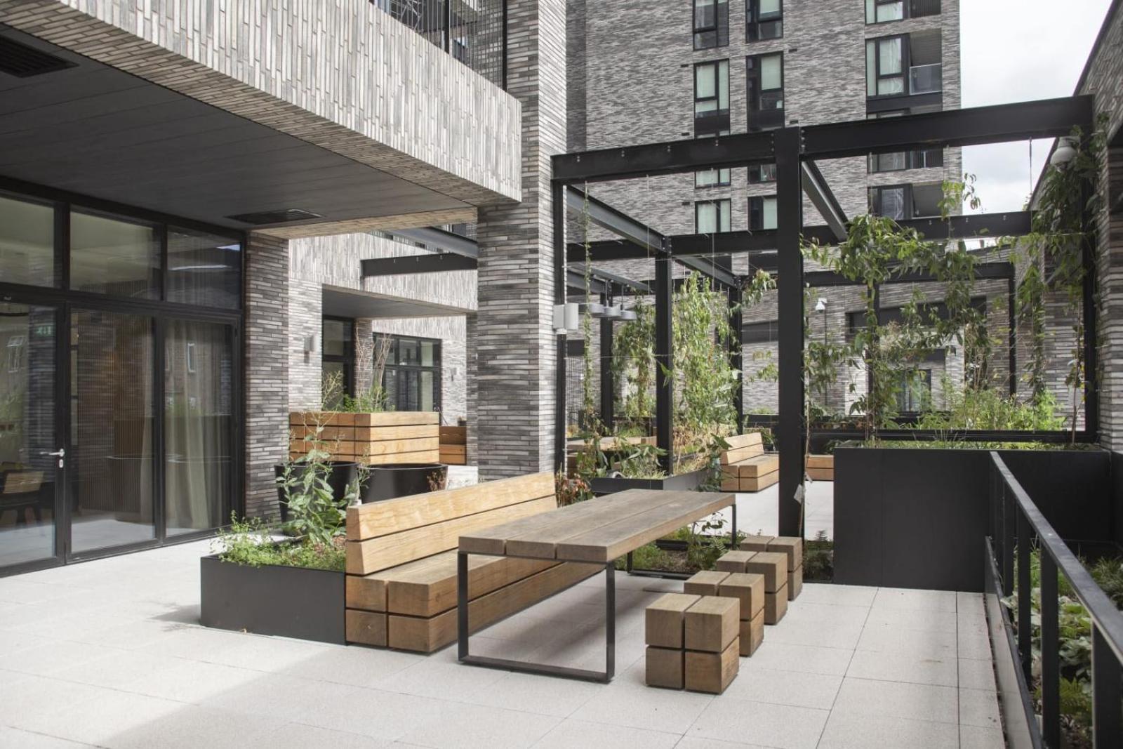 Apartamento Modern At Enclave Located In Central Londres