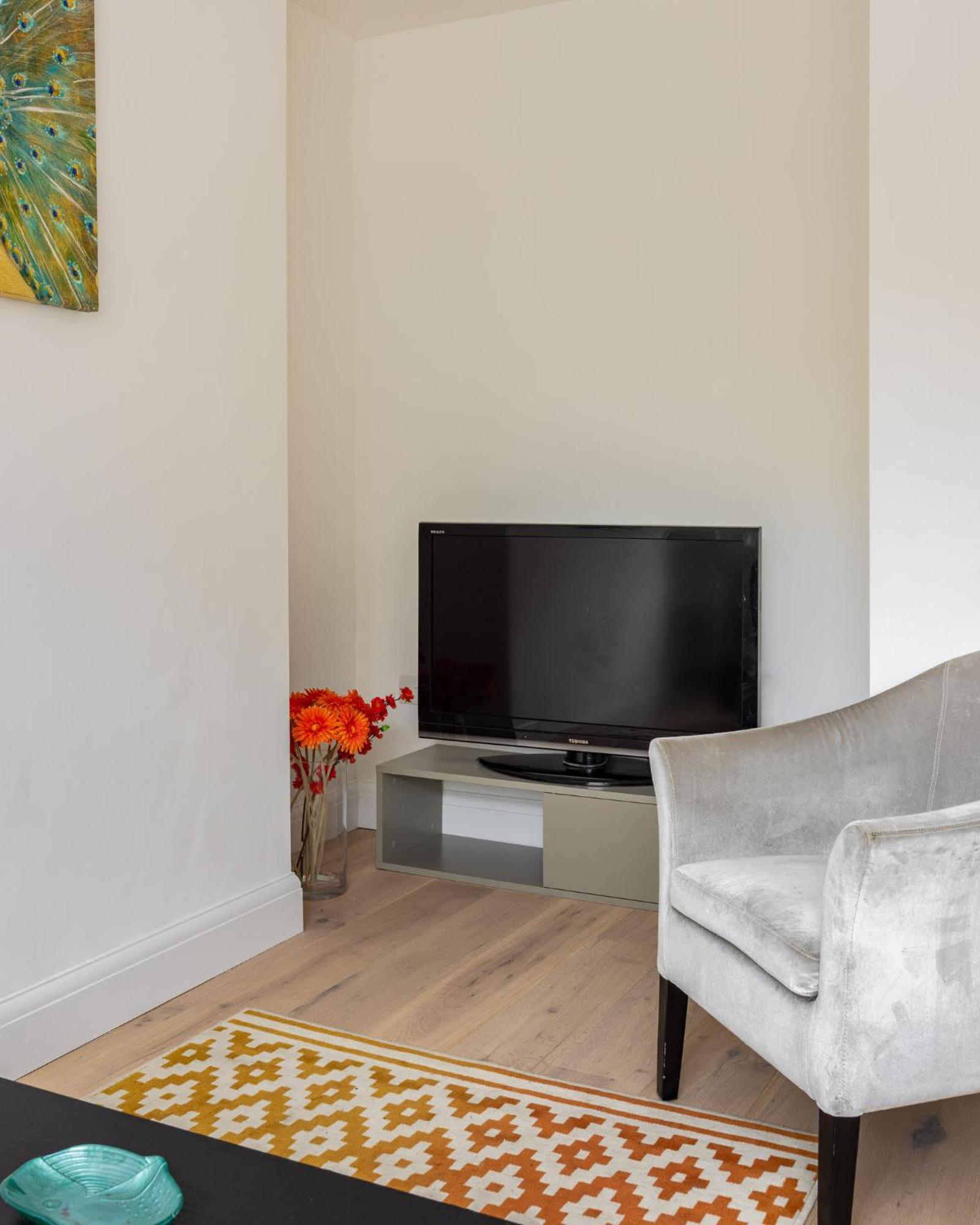 Kensington High Street Appartement Londen