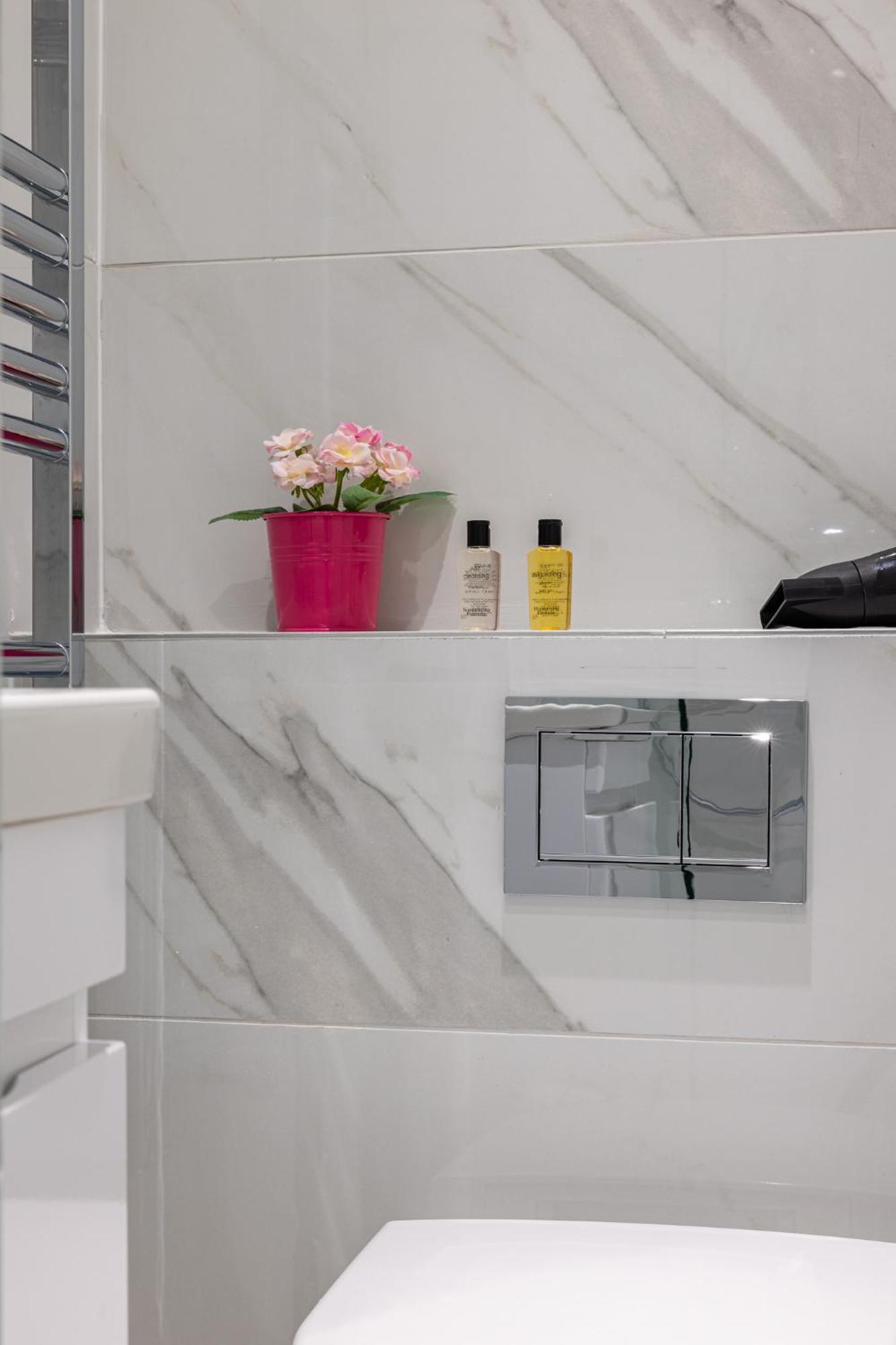 Kensington High Street Appartement