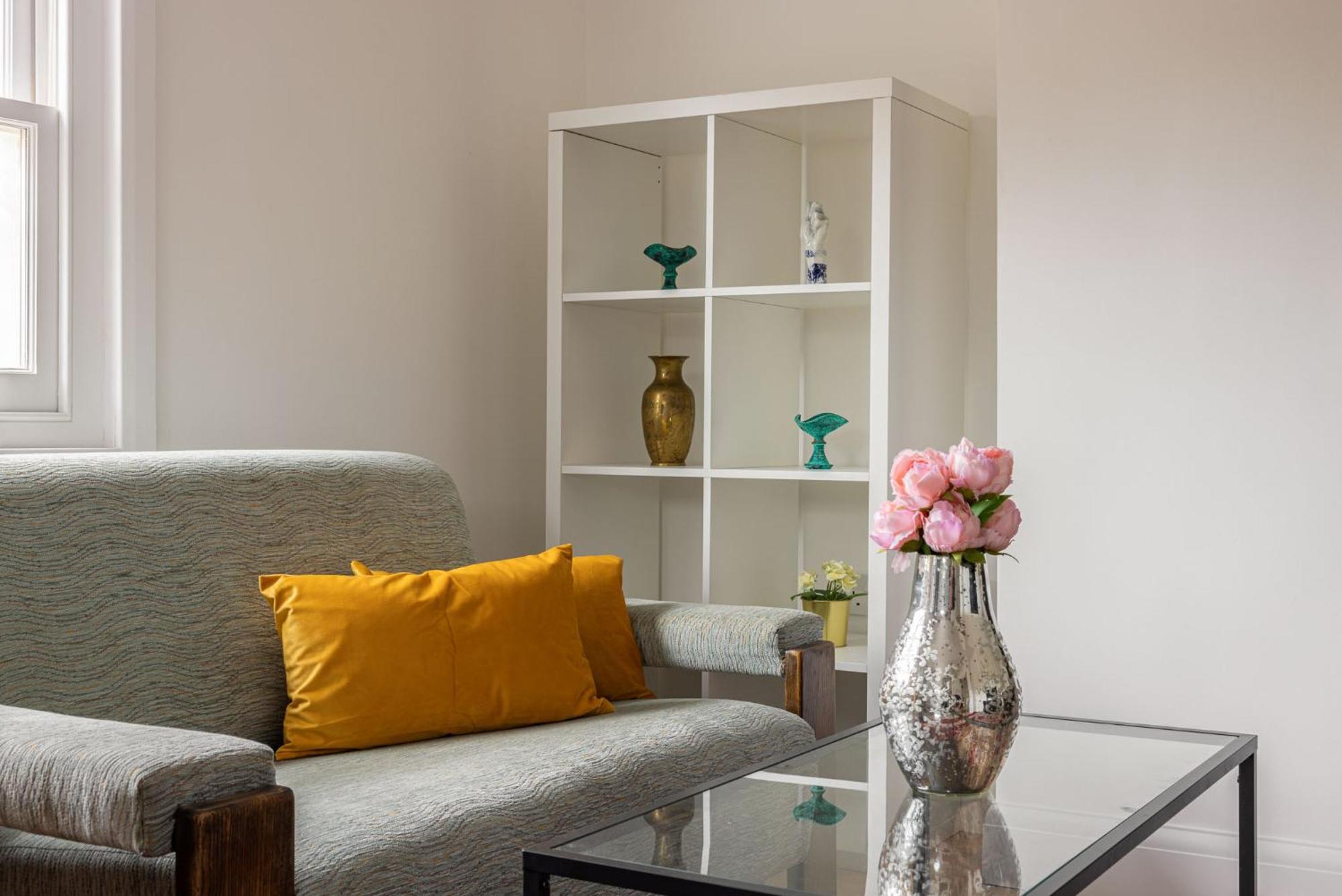 Kensington High Street Appartement *
