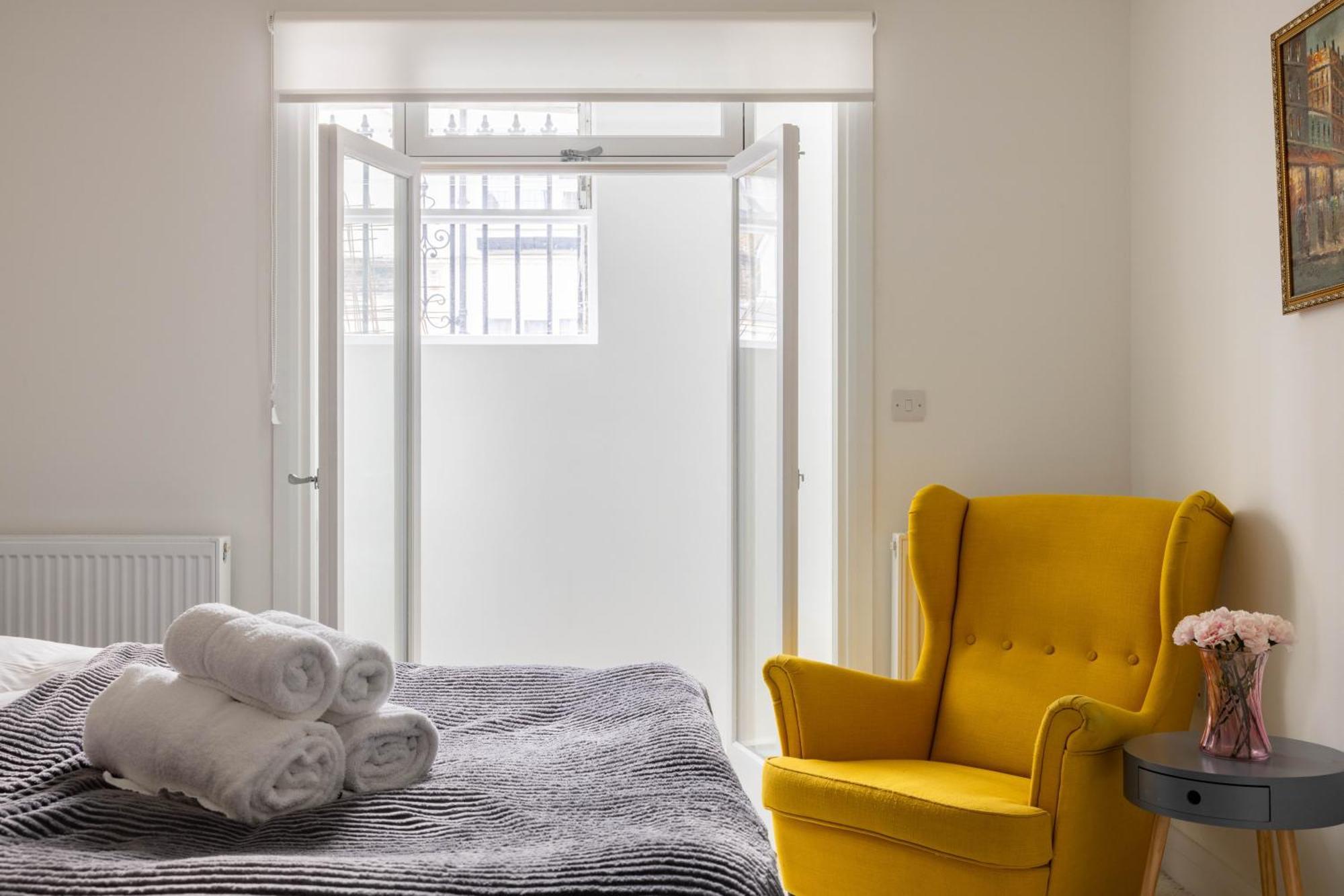 Kensington High Street Appartement *