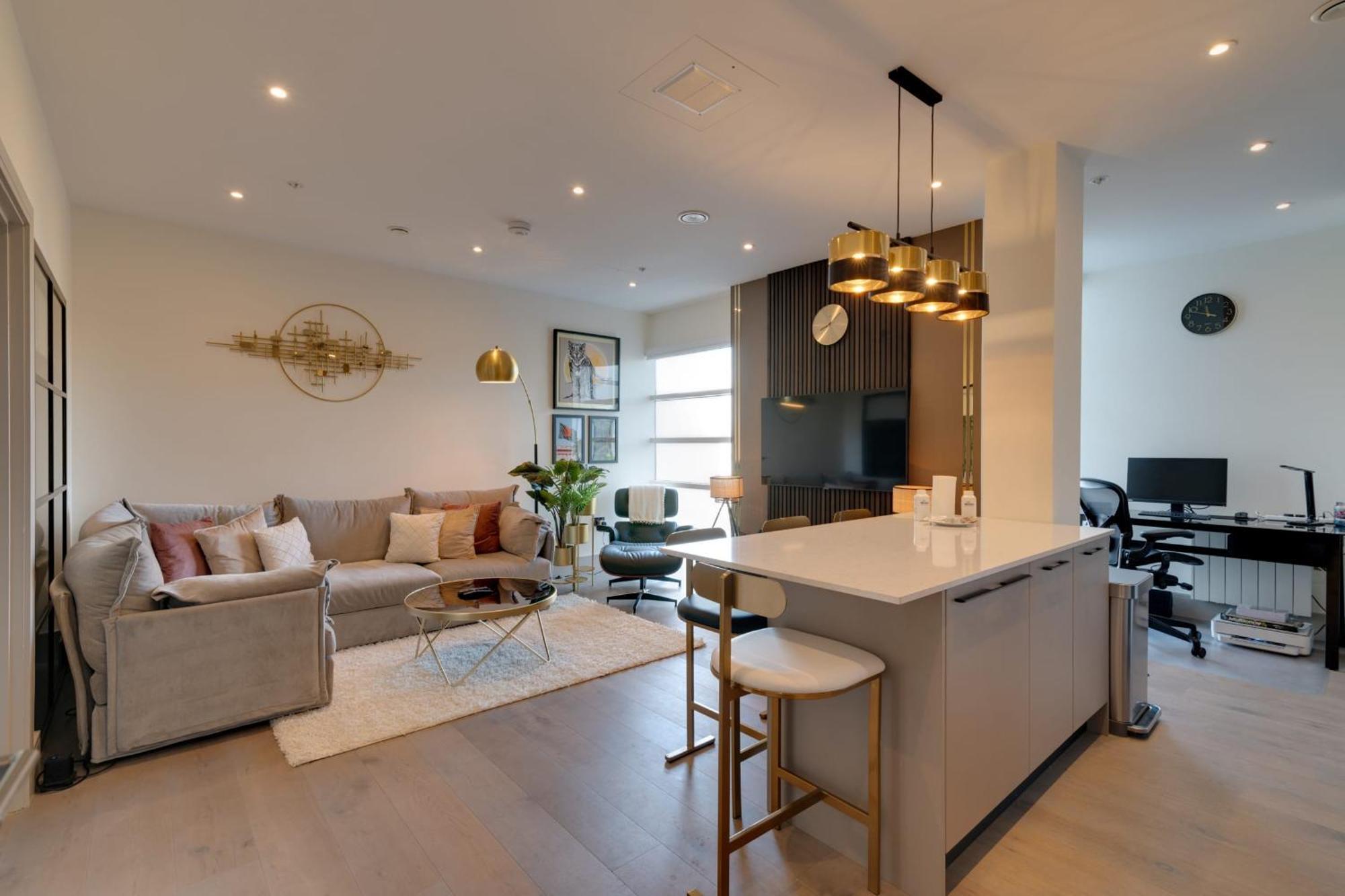 Luxury Designer Londres