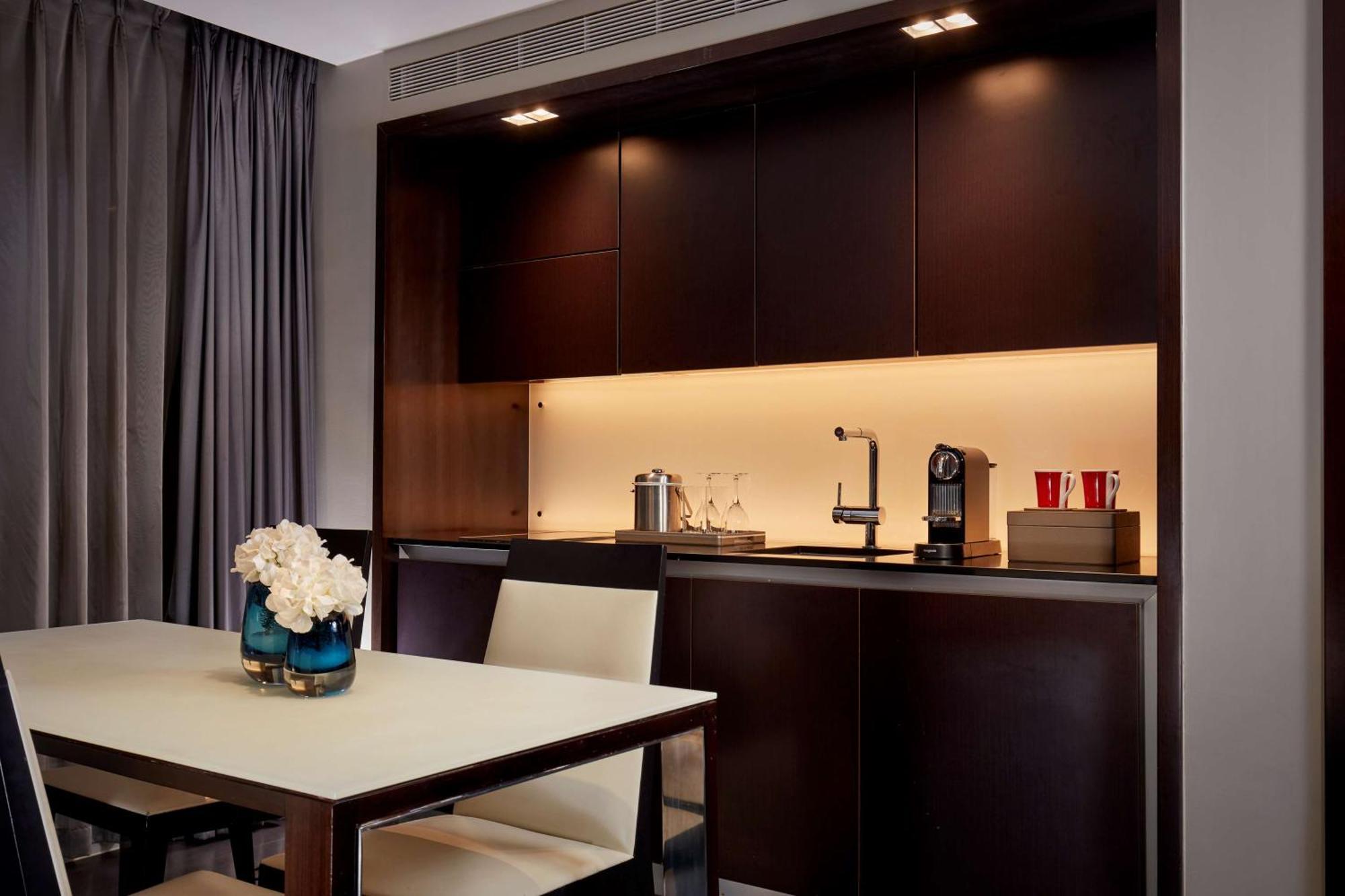 Park Plaza Westminster Bridge Londres