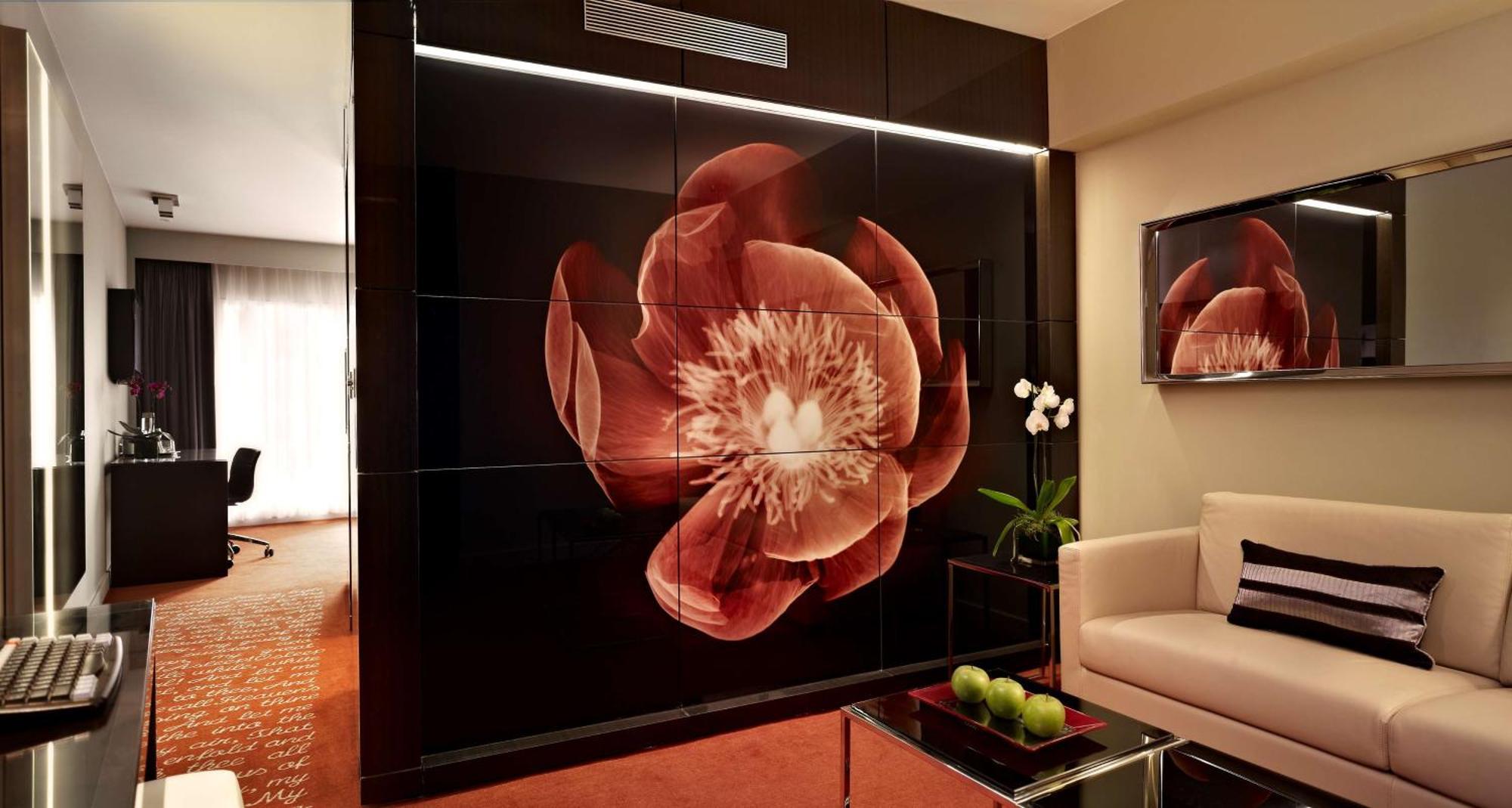 Park Plaza Westminster Bridge 4* Londres