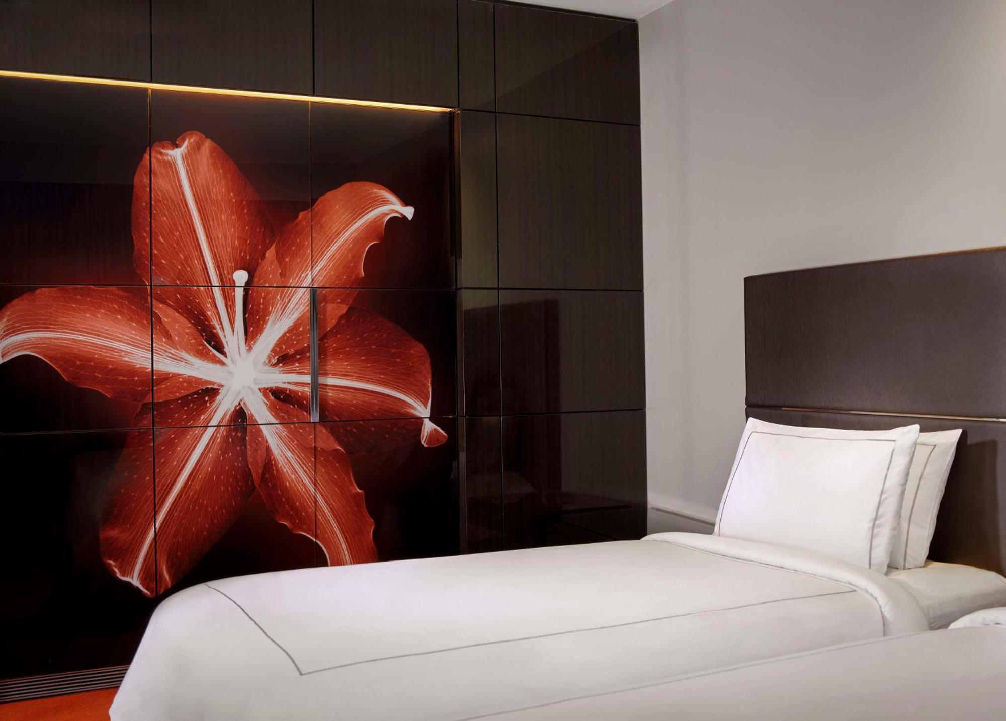 Park Plaza Westminster Bridge Hotel Londres