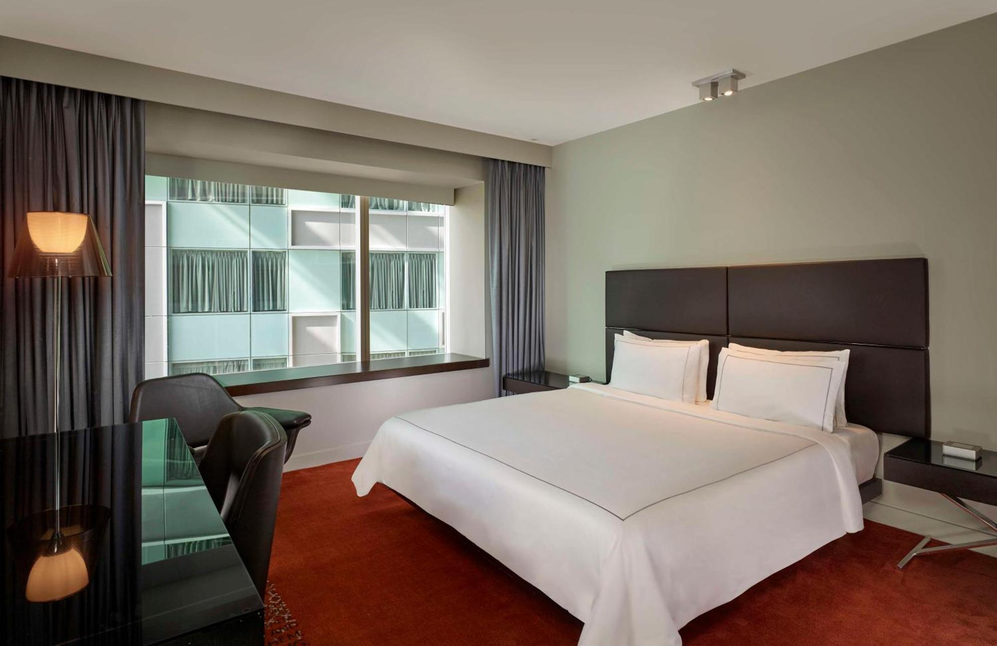 Park Plaza Westminster Bridge Hotel Londres