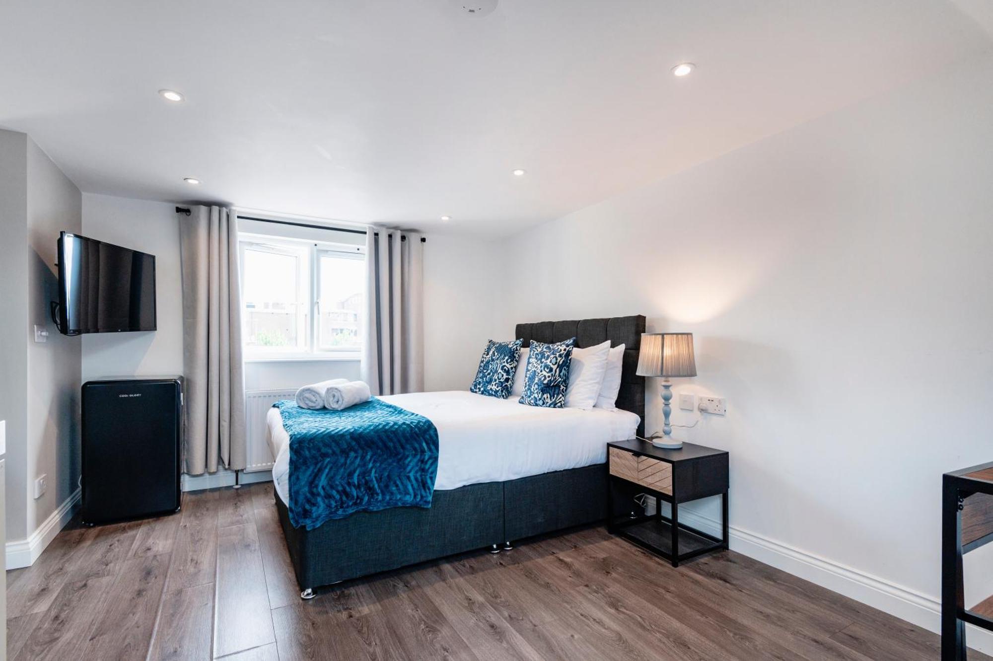 Apartamento Fulham Londres