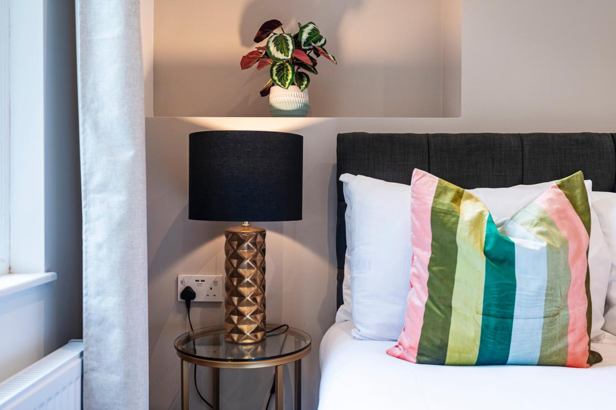 Fulham Apartamento *
