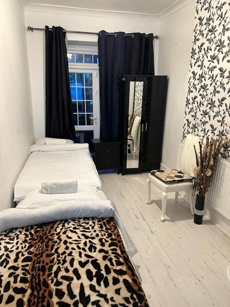 Happy Homestay London
