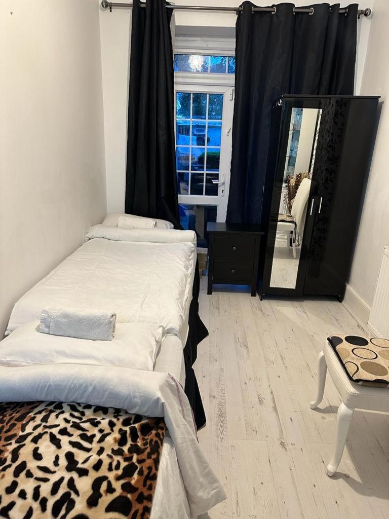 Happy Homestay London