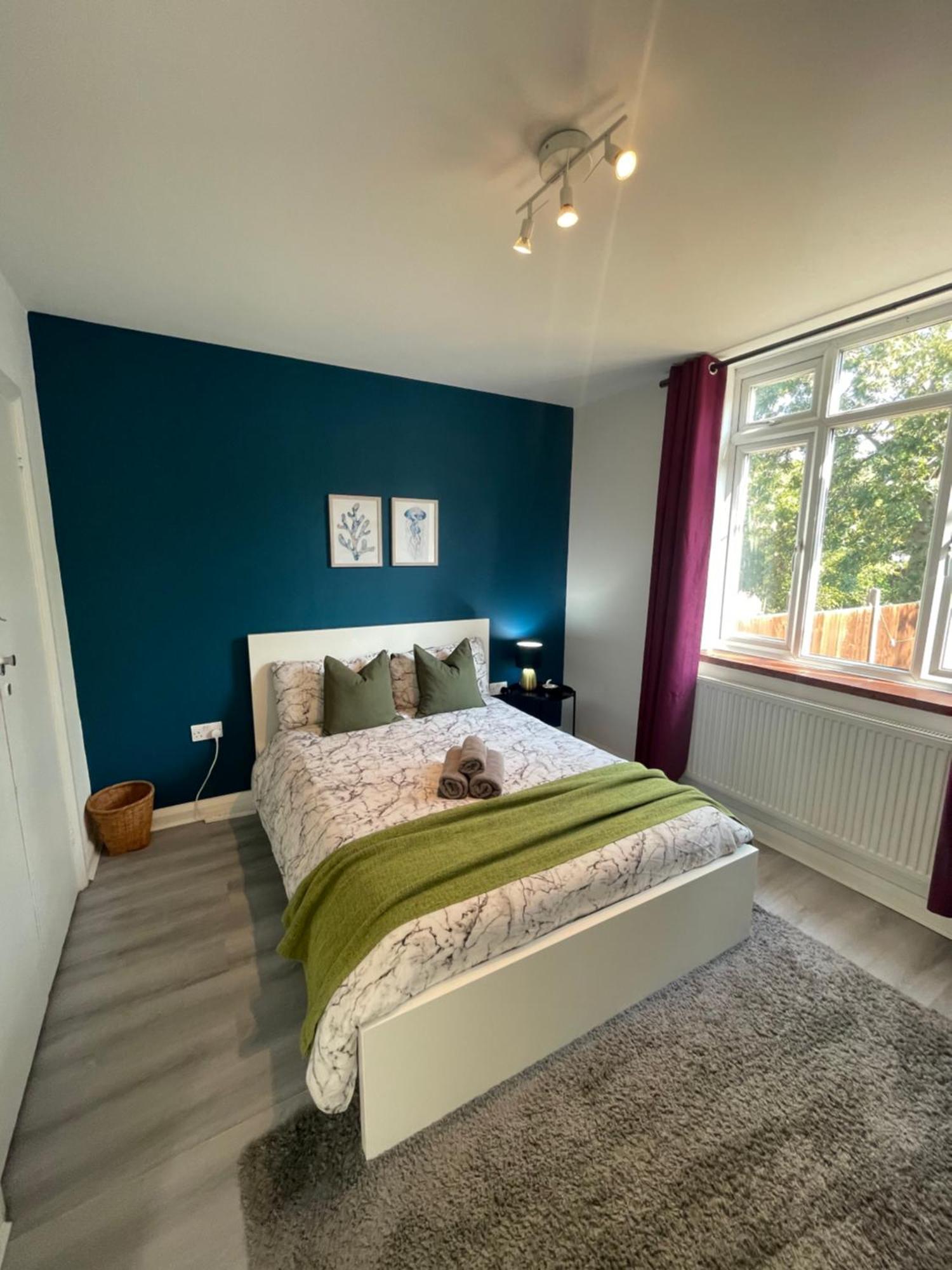 Willesden Homestay *