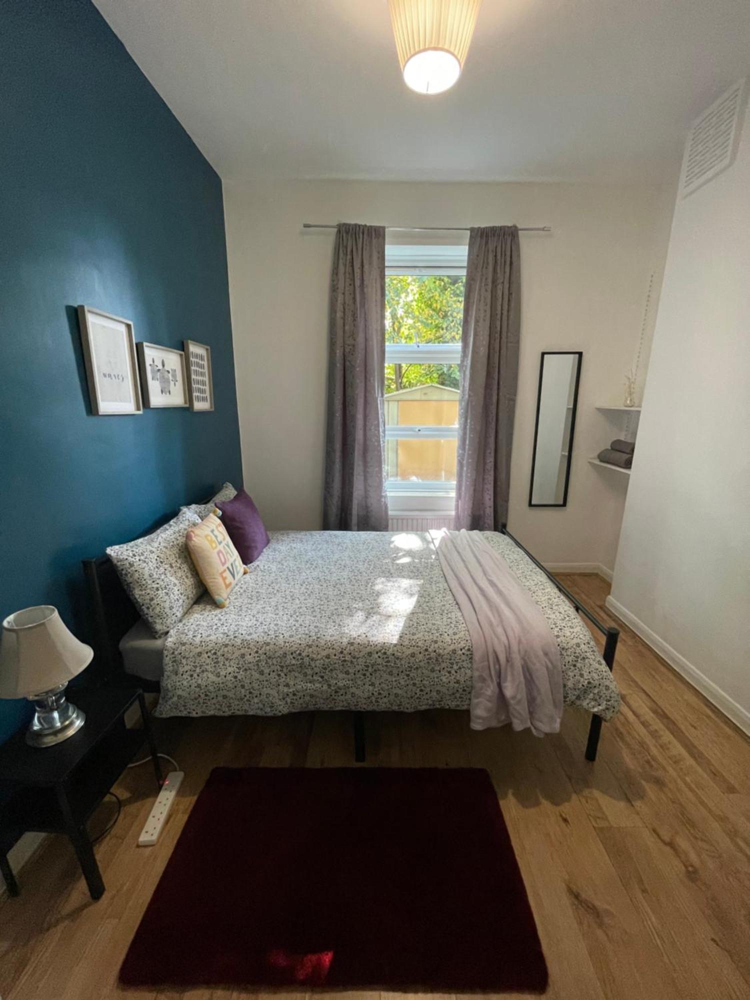 Privatunterkunft Contemporary Private Near Central London