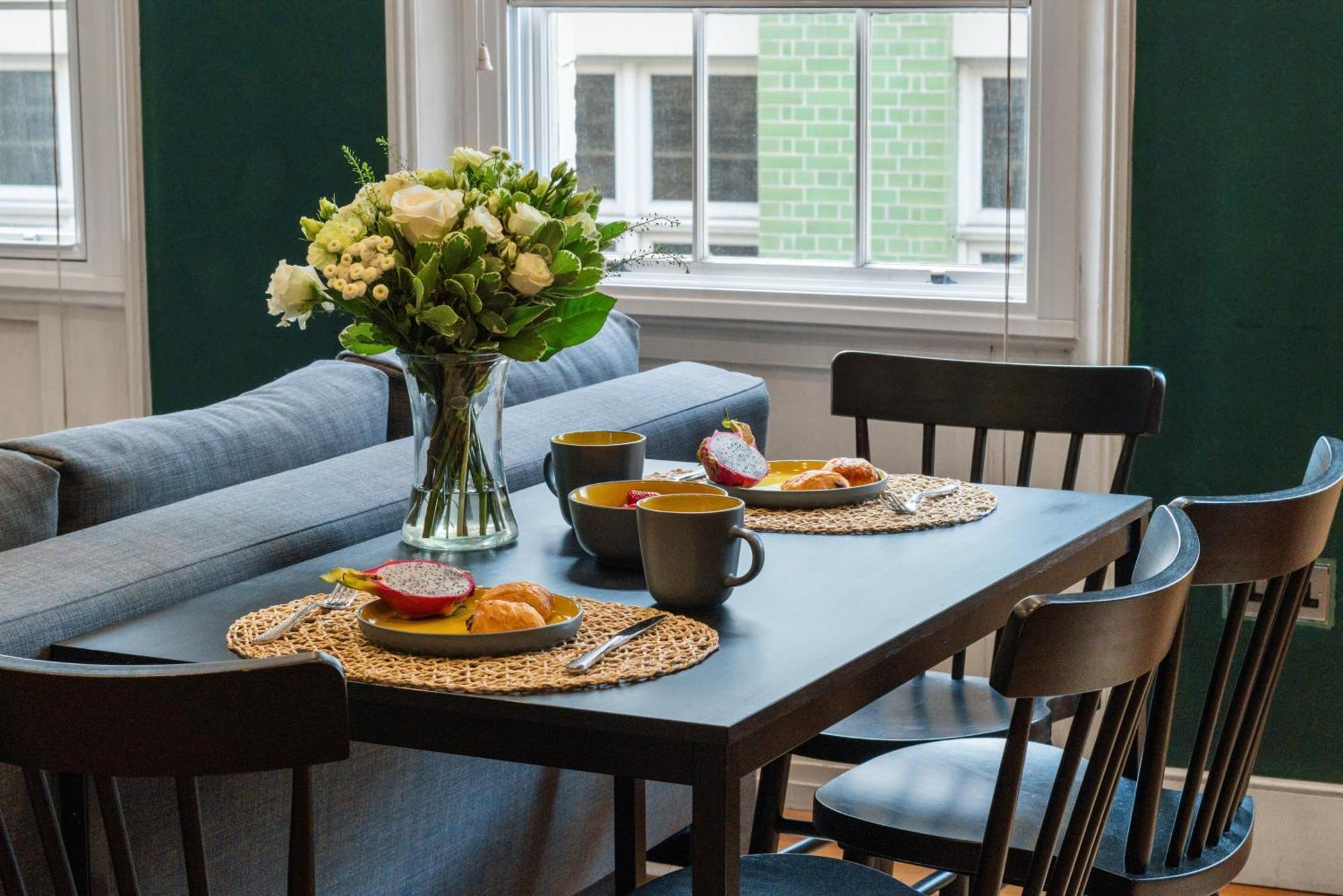 Apartamento Fantastic One Bedroom In Soho *