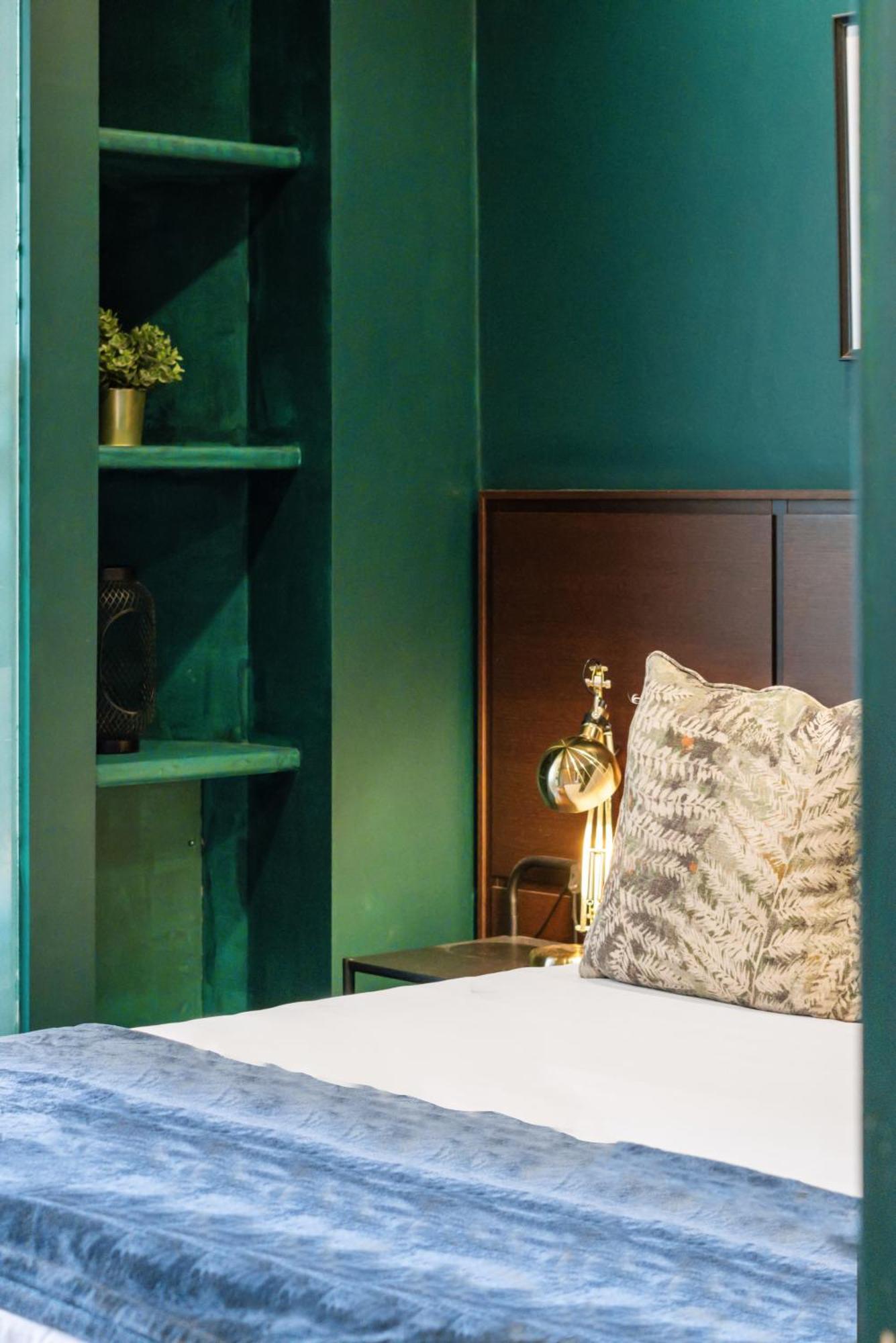 Fantastic One Bedroom In Soho Londres