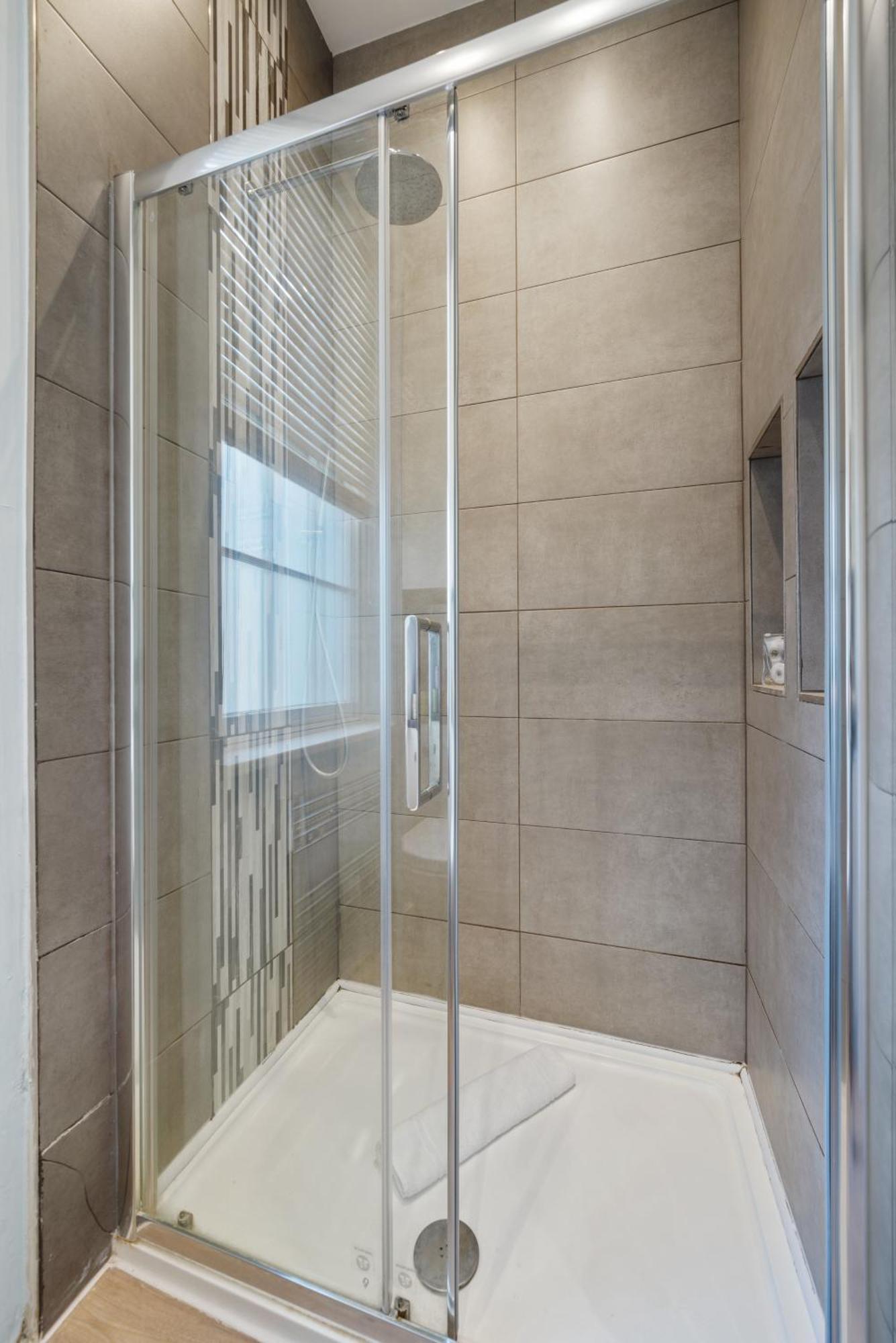 Superb One Bedroom In Soho Londres