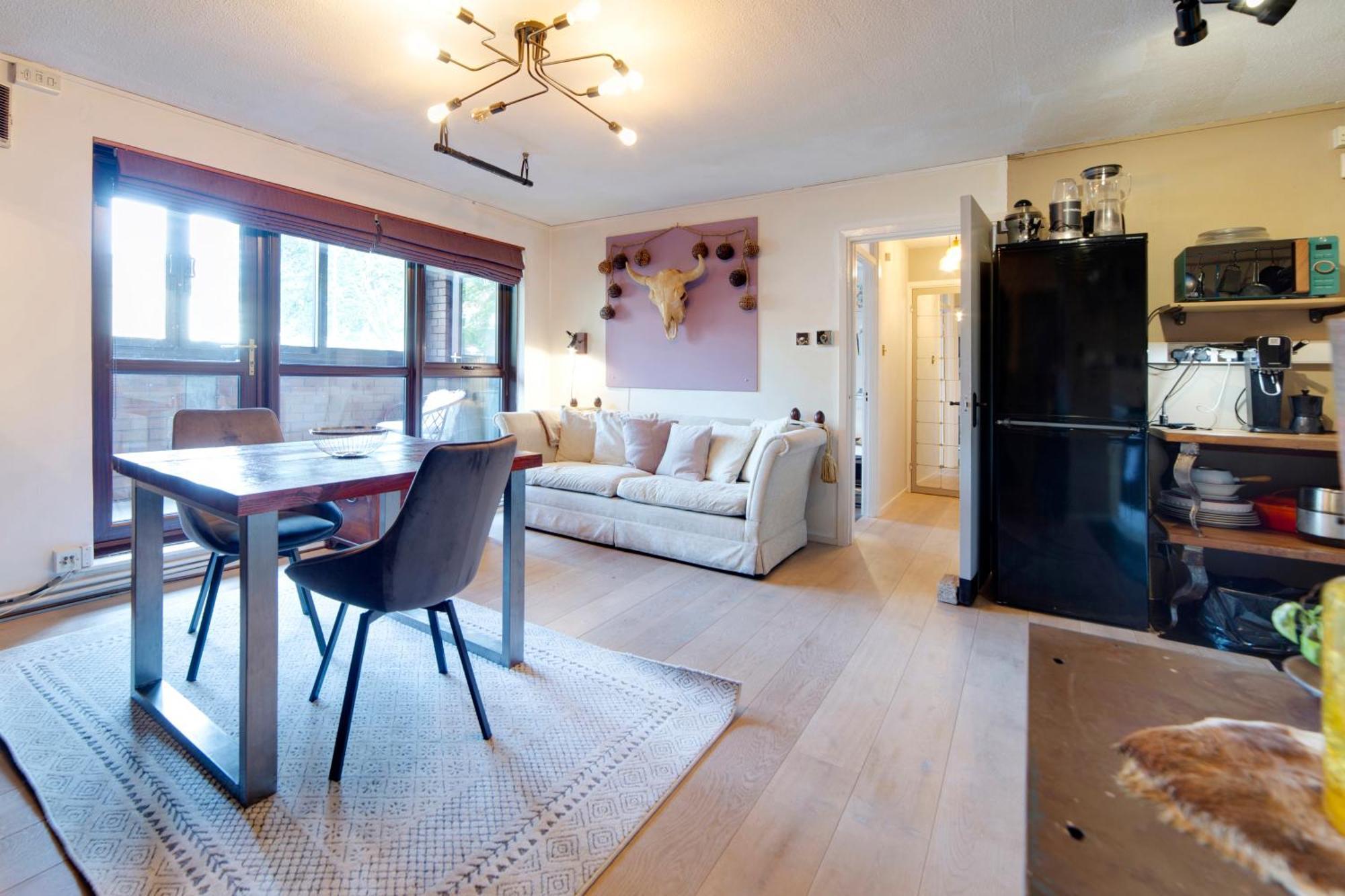 Apartamento Pass The Keys - Modern Flat In North Londres
