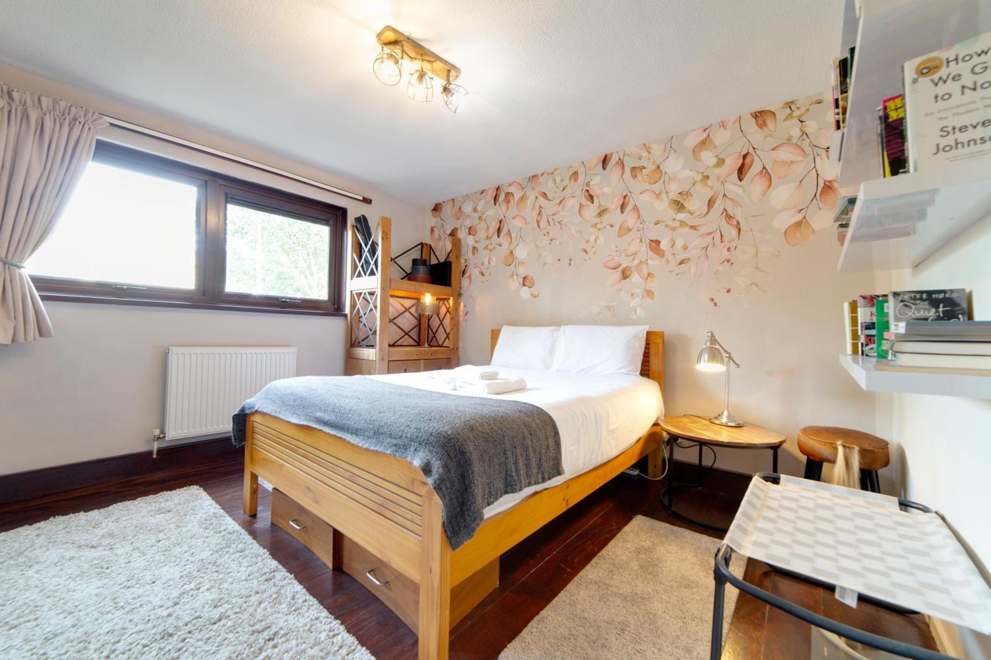 Pass The Keys - Modern Flat In North * Londres