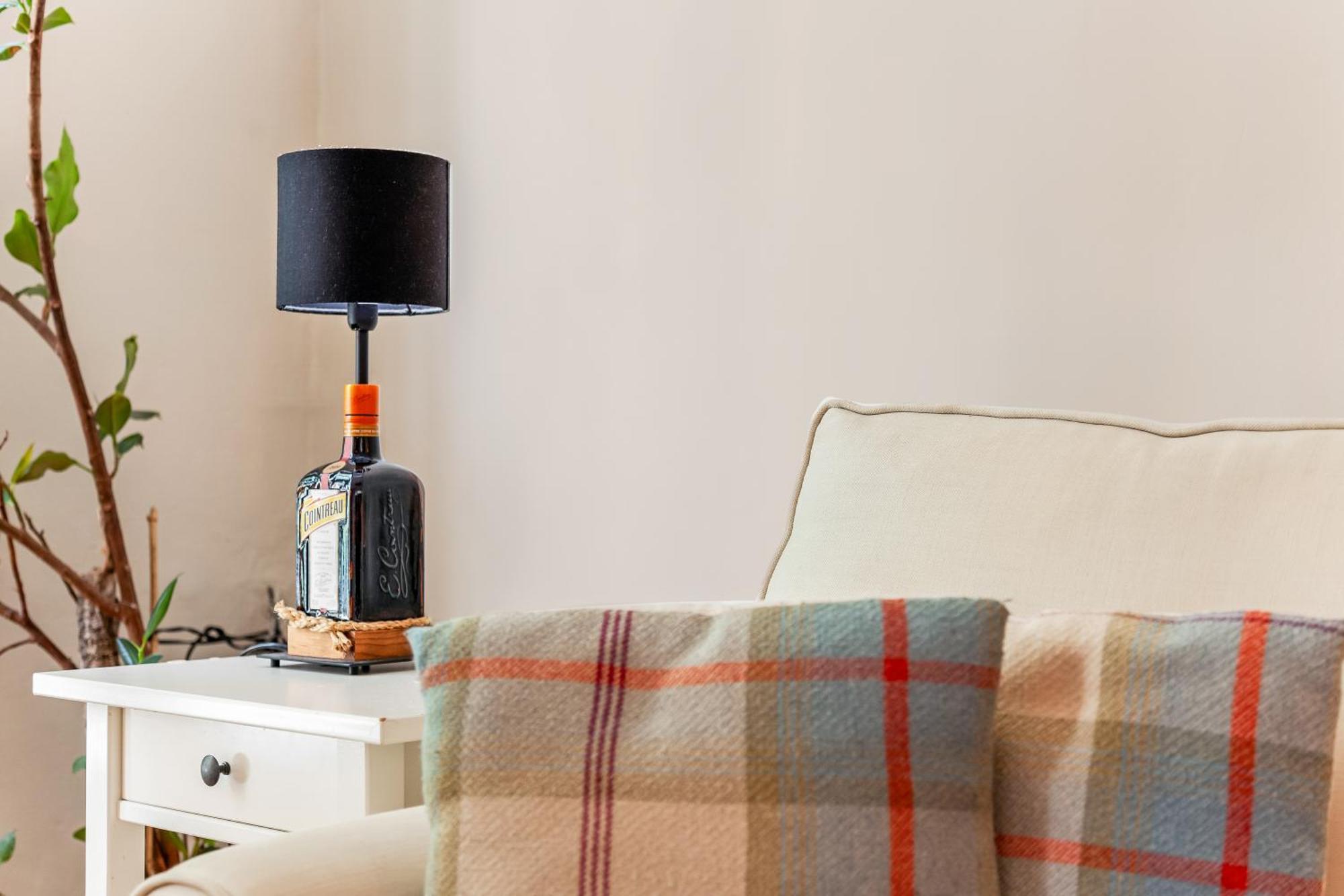 Apartment Pass The Keys Terrace By The Kia Oval *