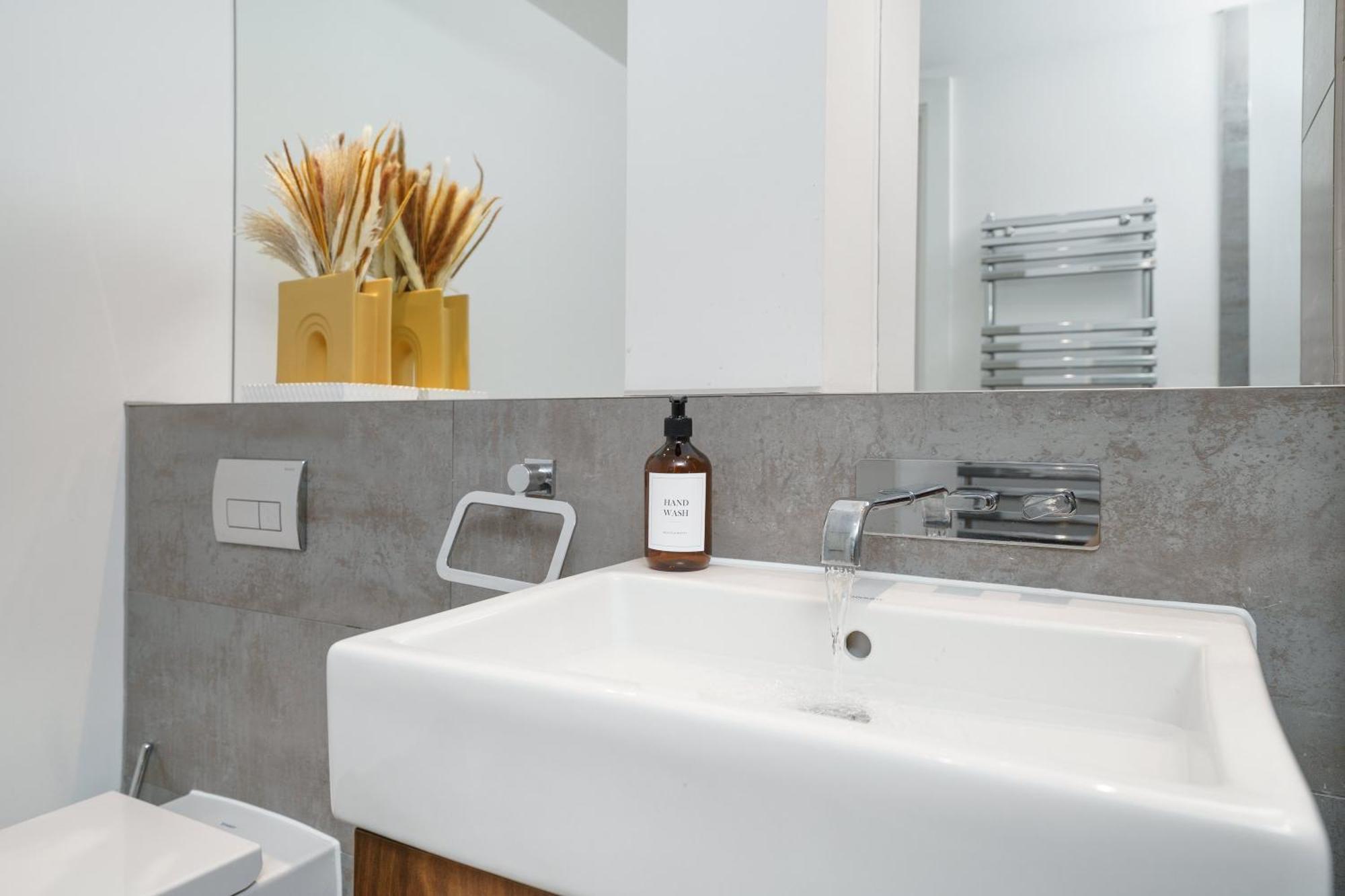 Appartement Trafalgar Sq 1 Bedr, 3 Beds Sleeps 6