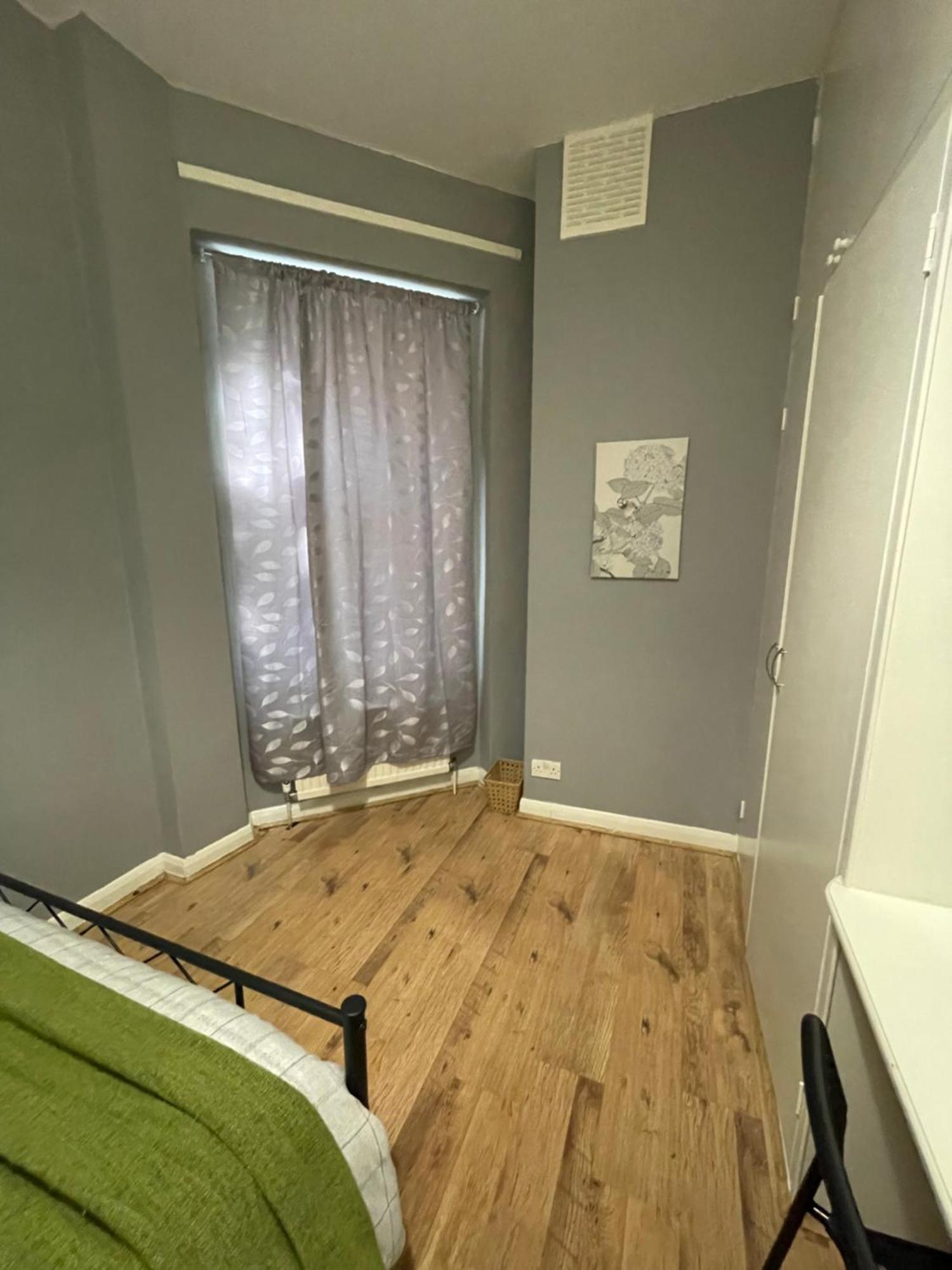 Contemporary Private Near Central Privatunterkunft London