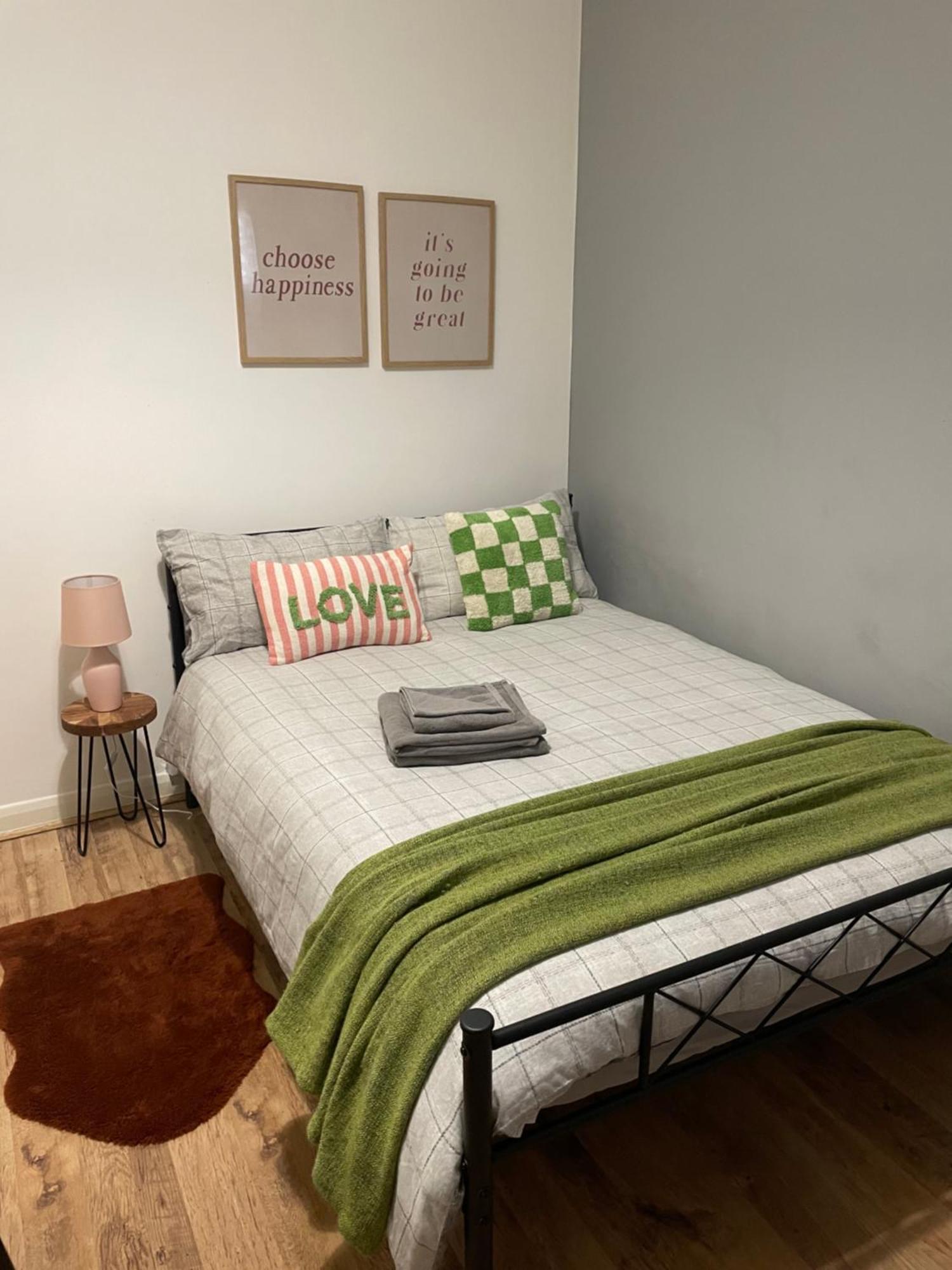 Privatunterkunft Contemporary Private Near Central *