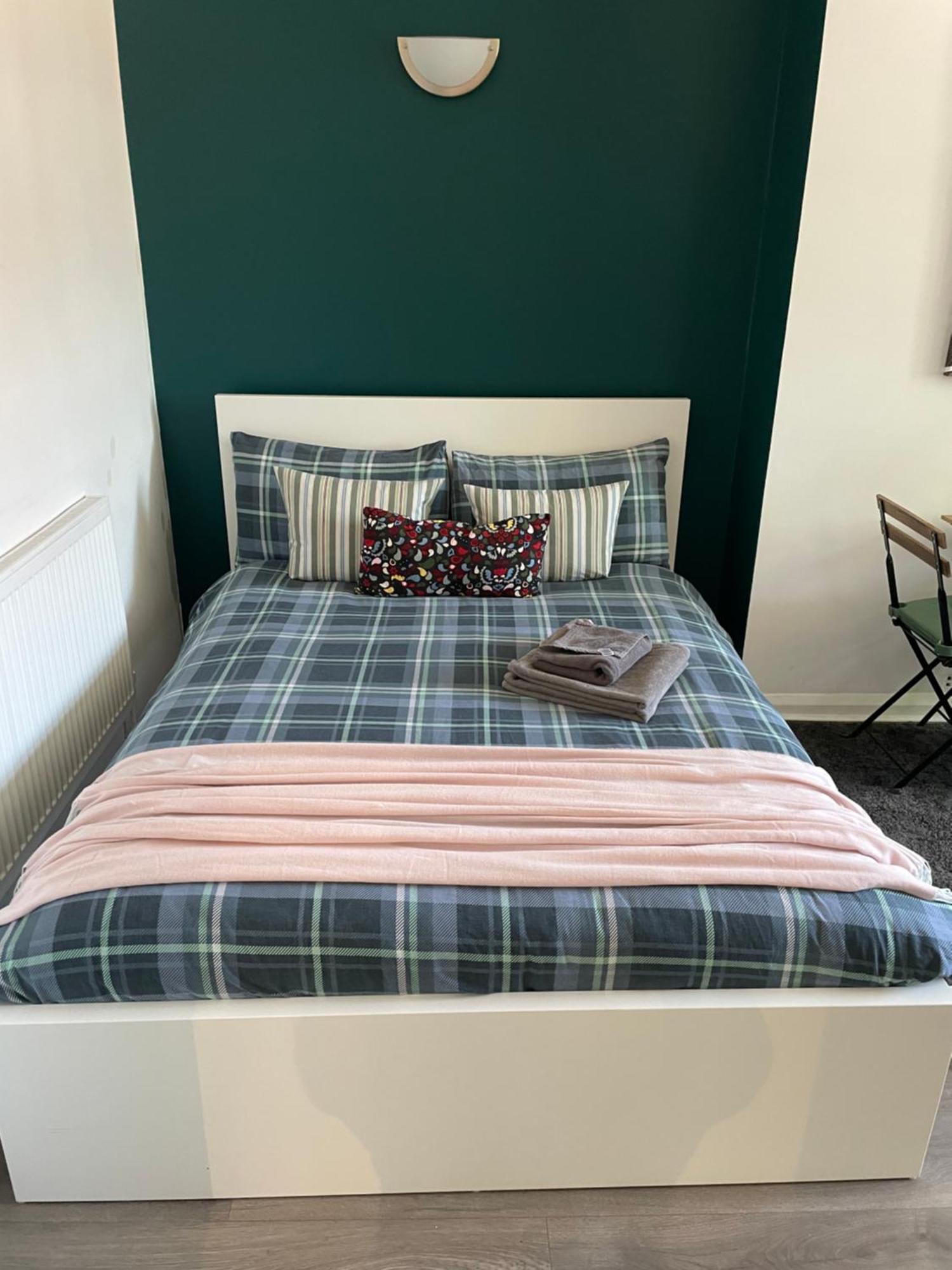 Willesden Homestay London