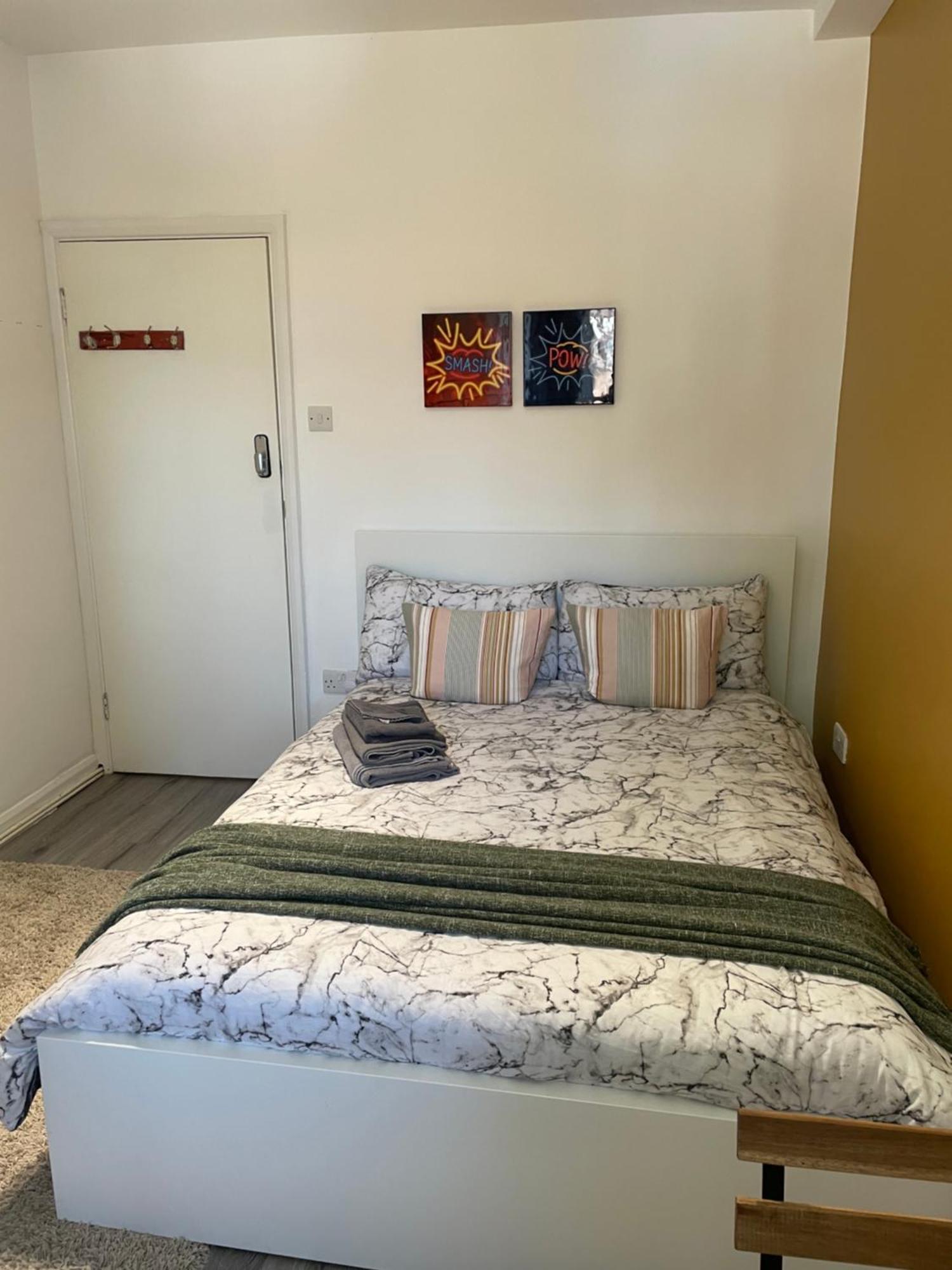 Homestay Willesden