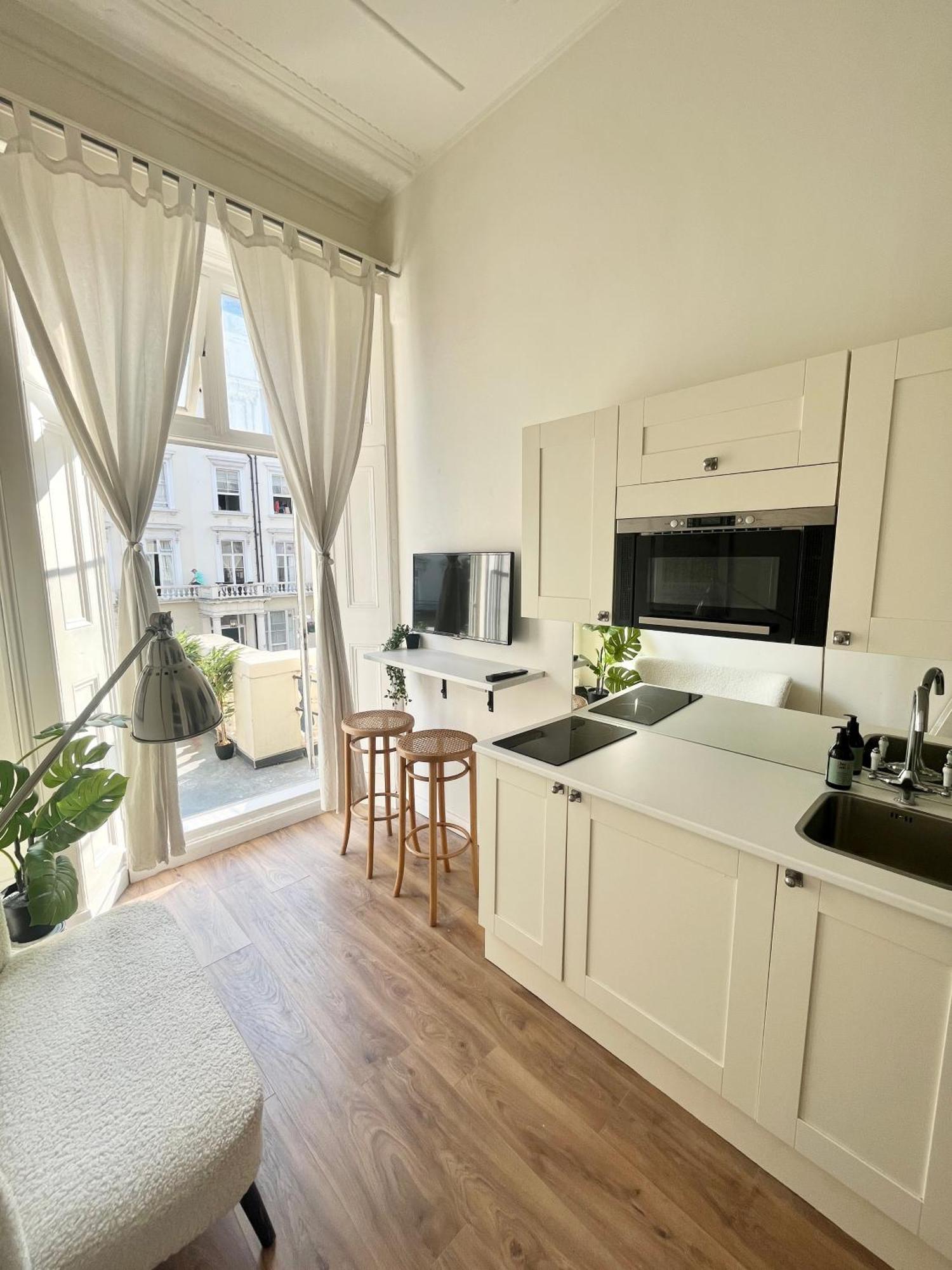 Belgrave Apartments, Westminster Appartement Londen