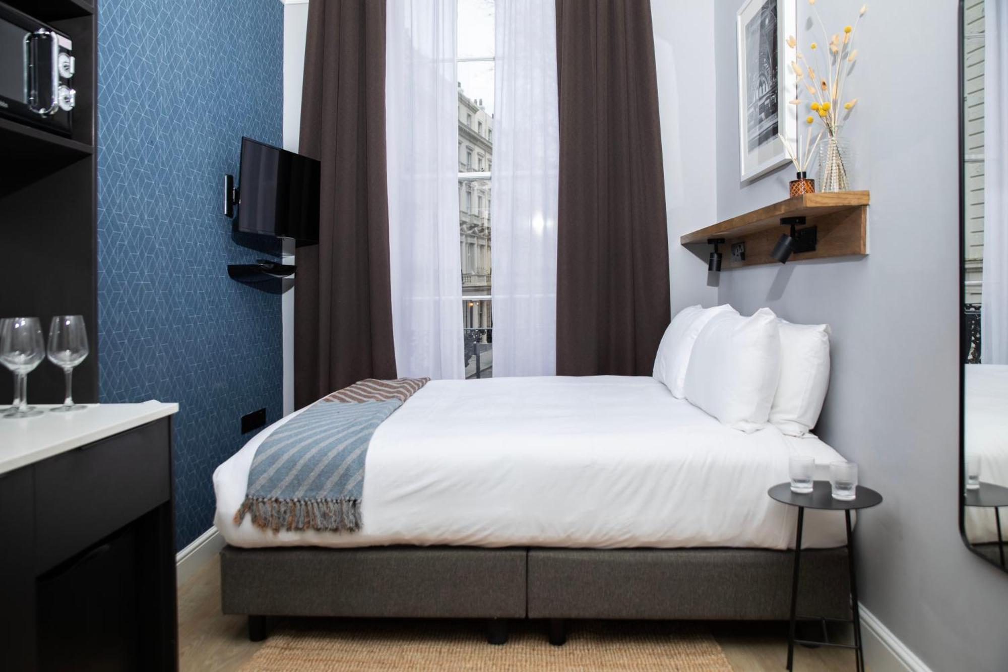 Apartamento Bob W Hyde Park