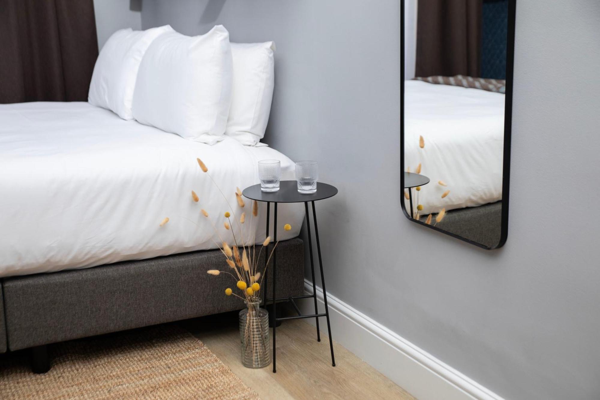 Apartamento Bob W Hyde Park Londres
