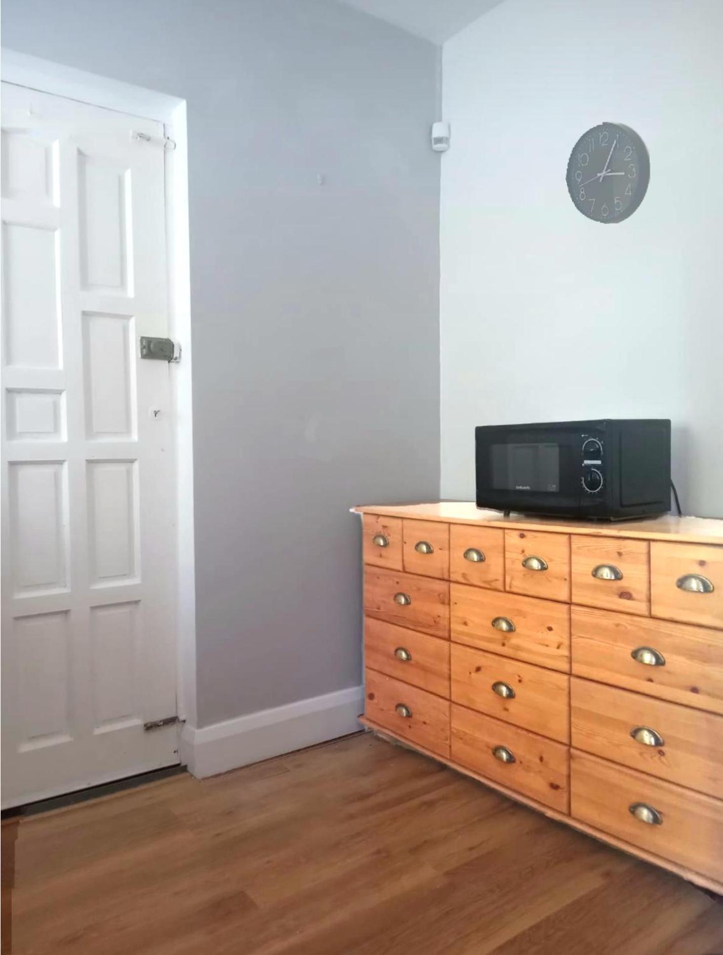 Walthamstow 1 Bed Londen