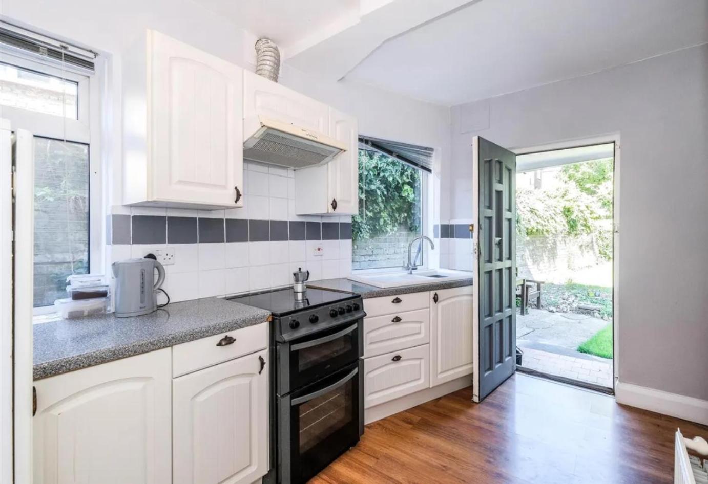 Appartement Walthamstow 1 Bed *