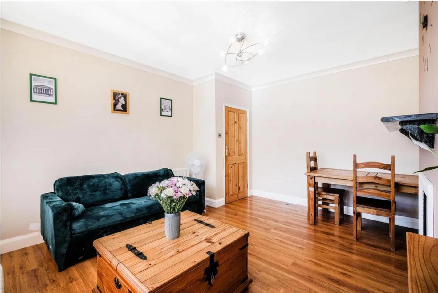 Walthamstow 1 Bed Appartement Londen