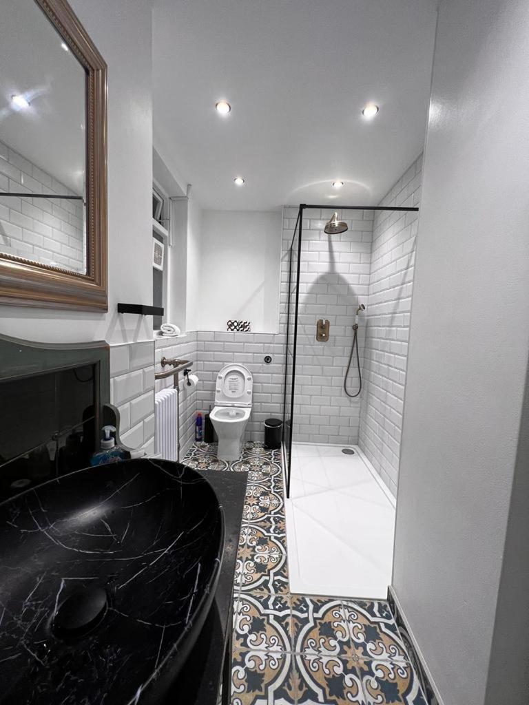 Appartement Earl's Court Luxe Londen