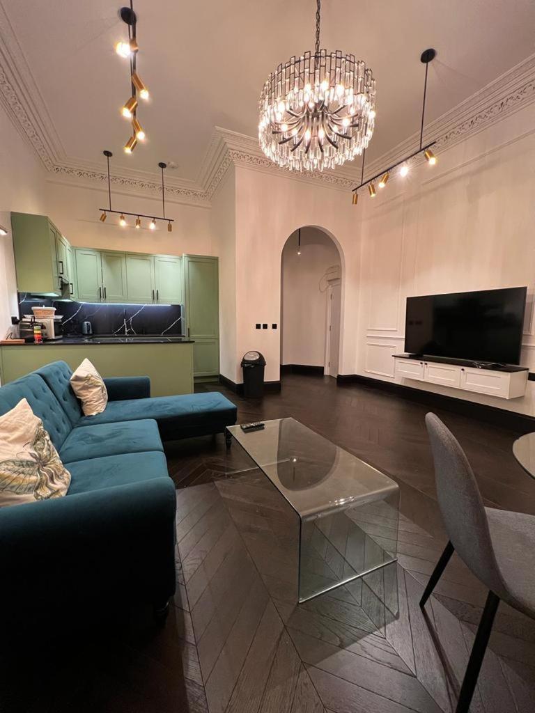 Appartement Earl's Court Luxe Londen