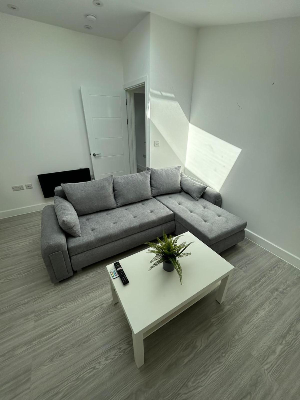 Modern Appartement *